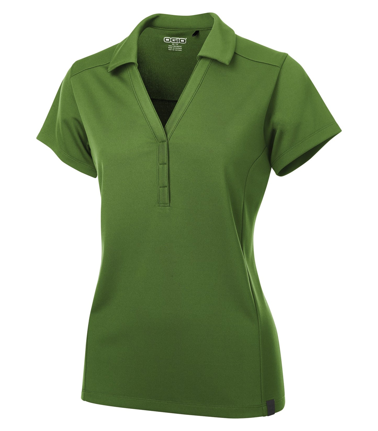 GridironGreen-model Image