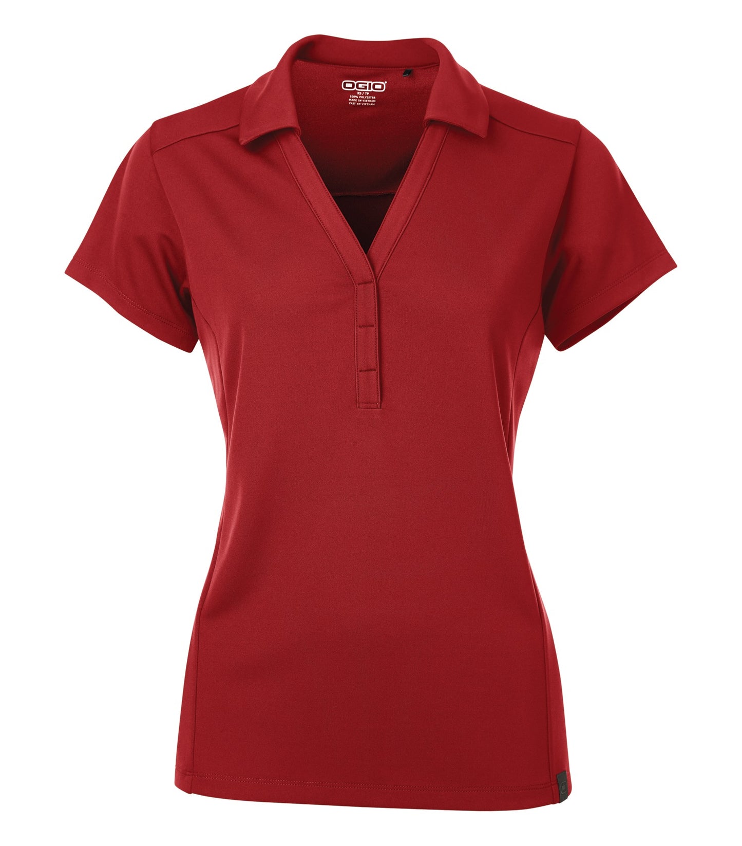 Signal Red
