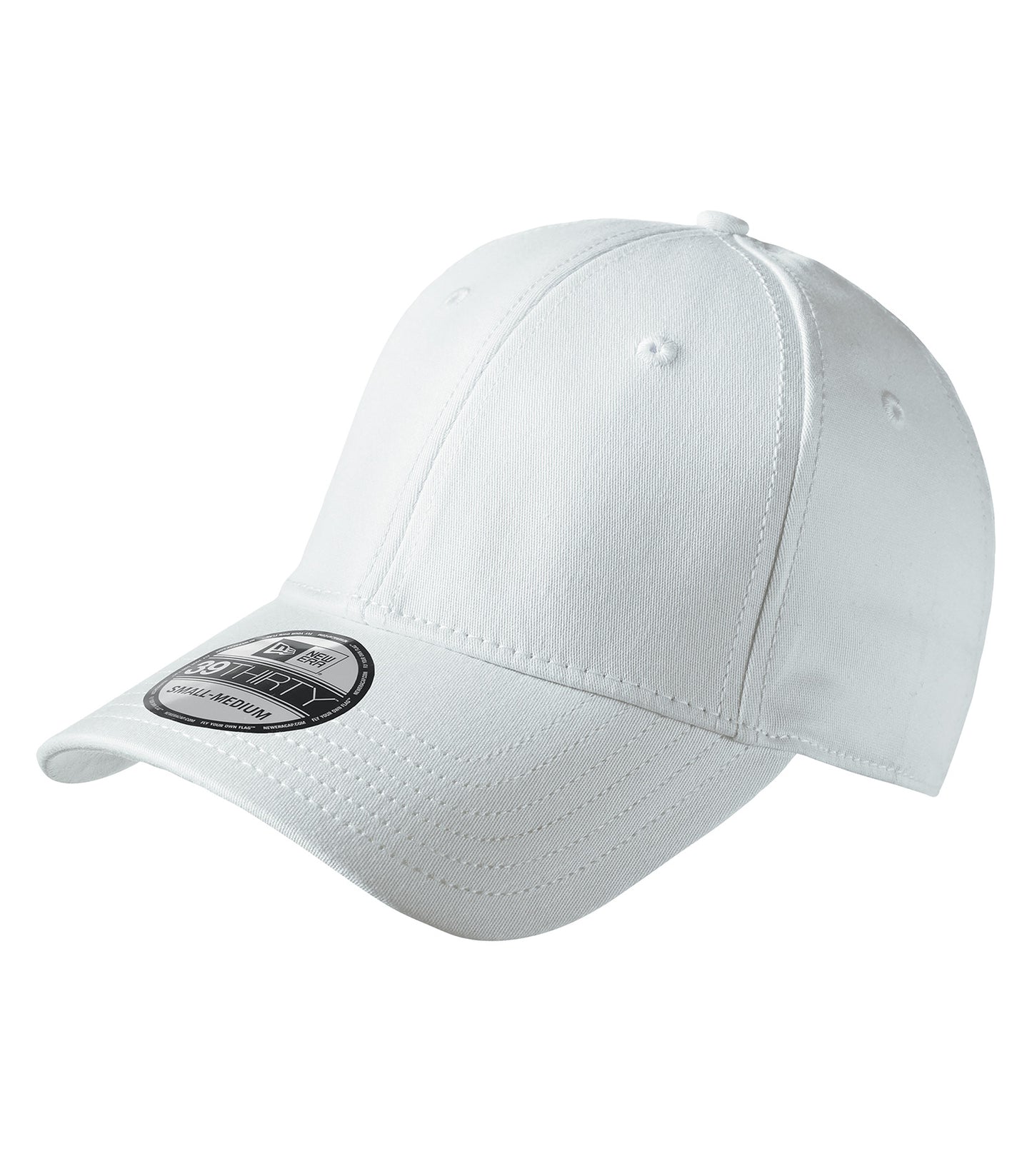 White-model Image