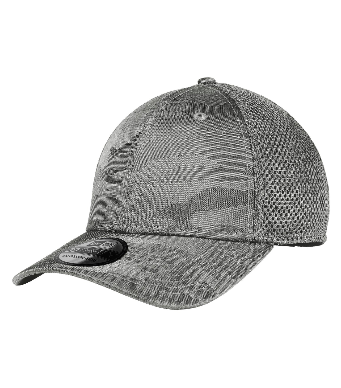 Grey Camo-model Image