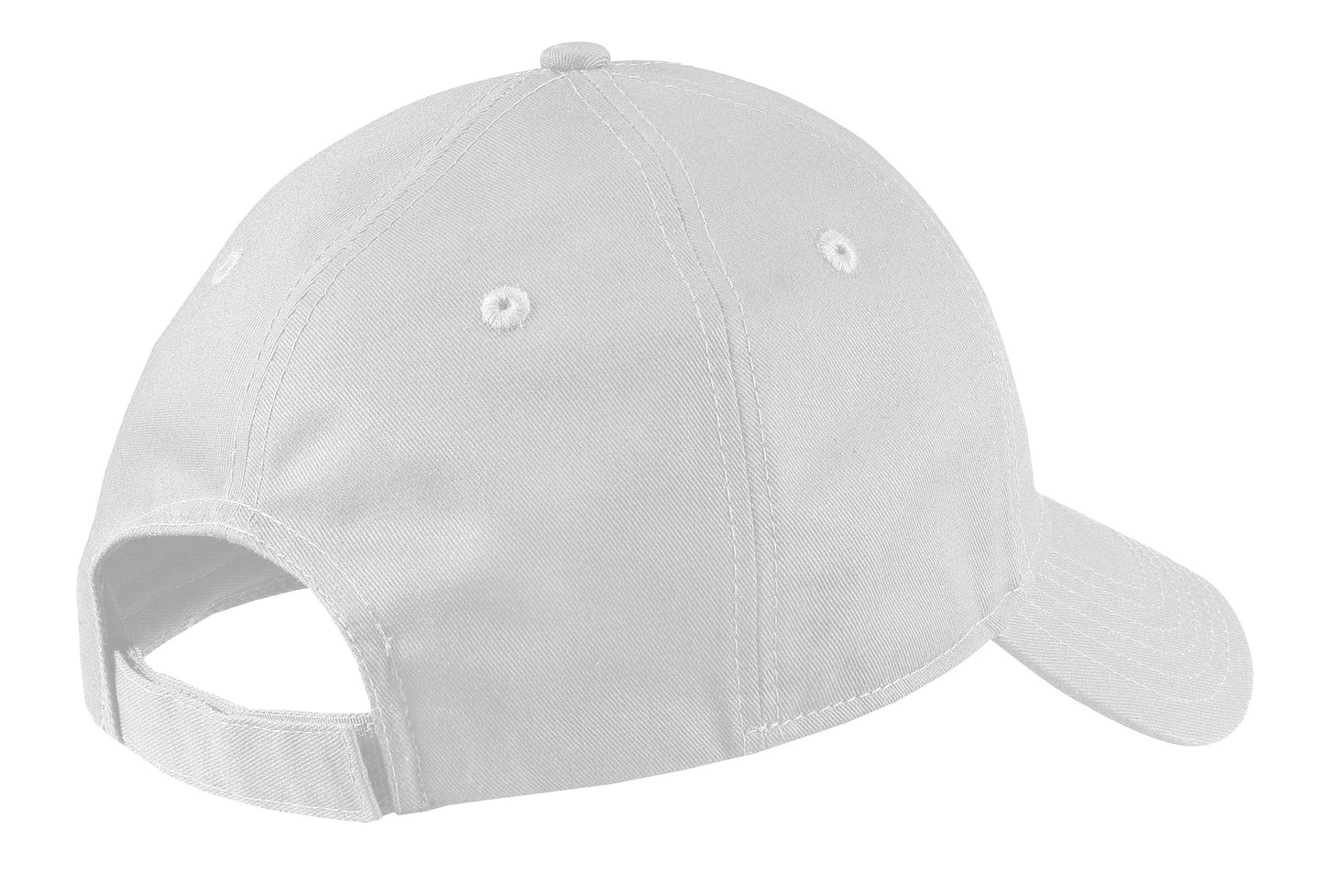 White-model Image