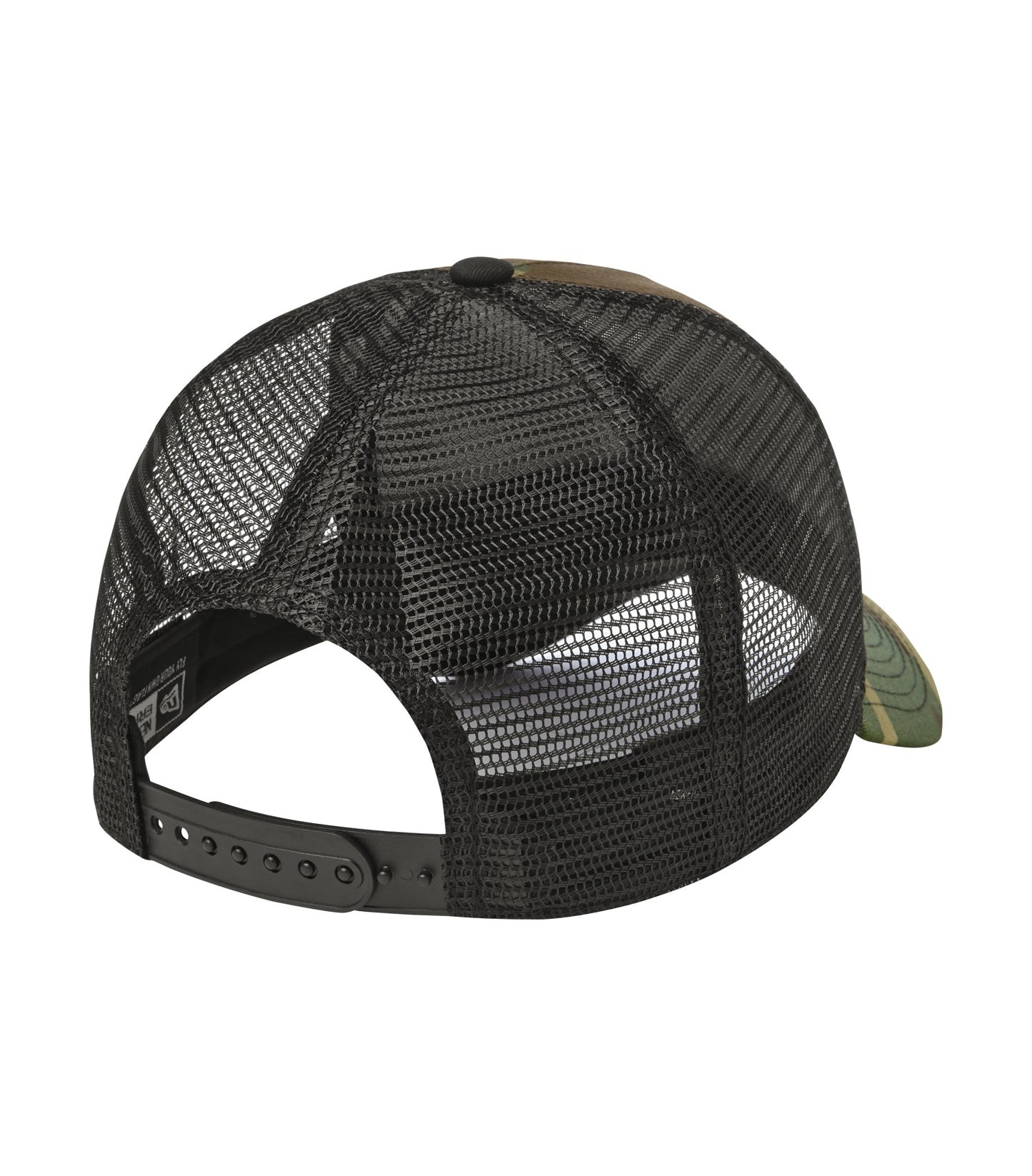 Camo/Black-model Image