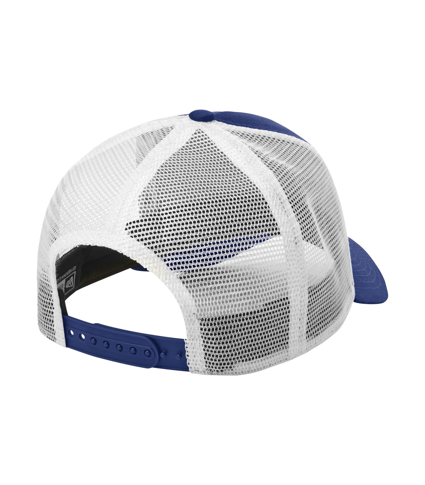 Royal/White-model Image