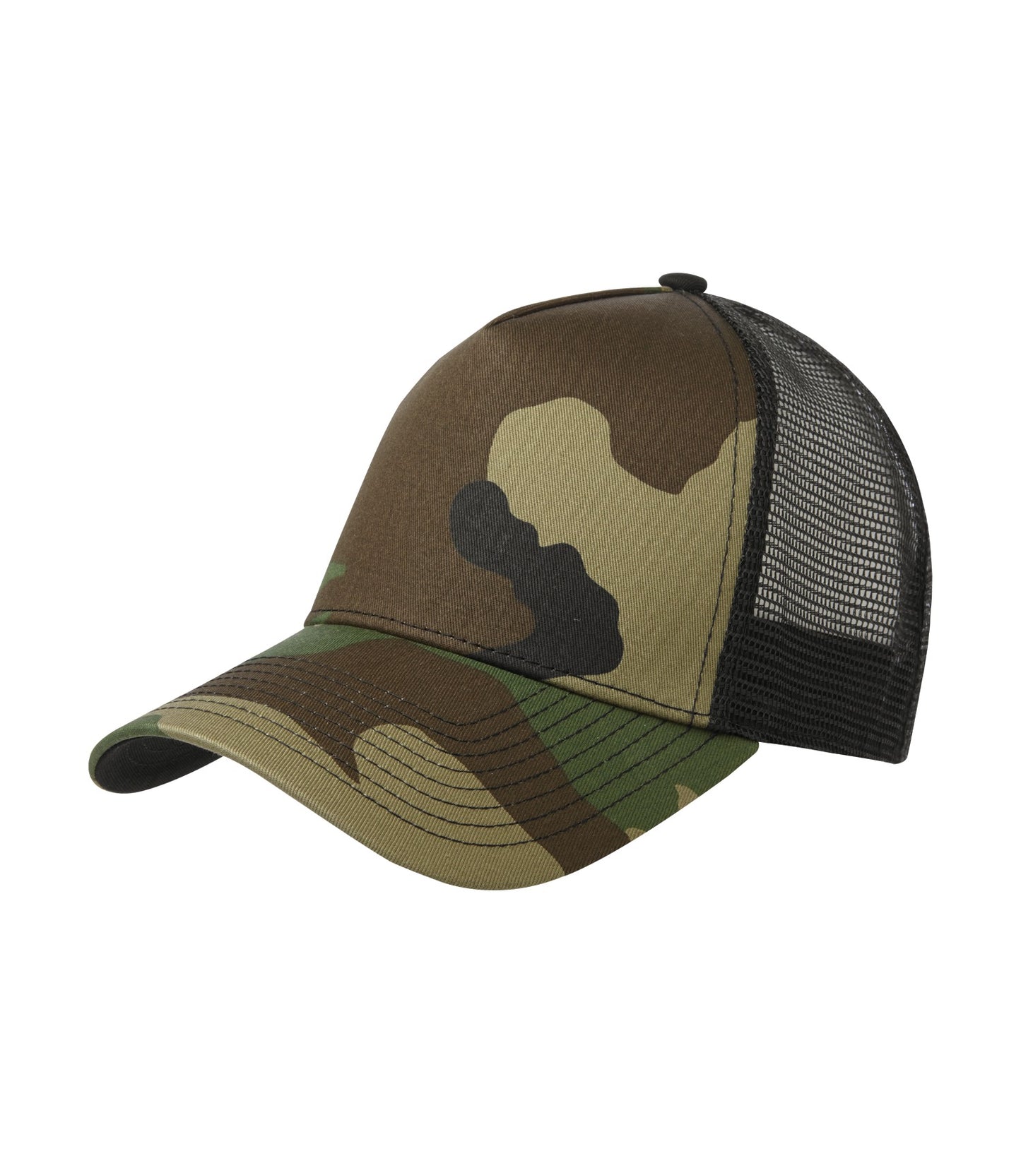 Camo/Black