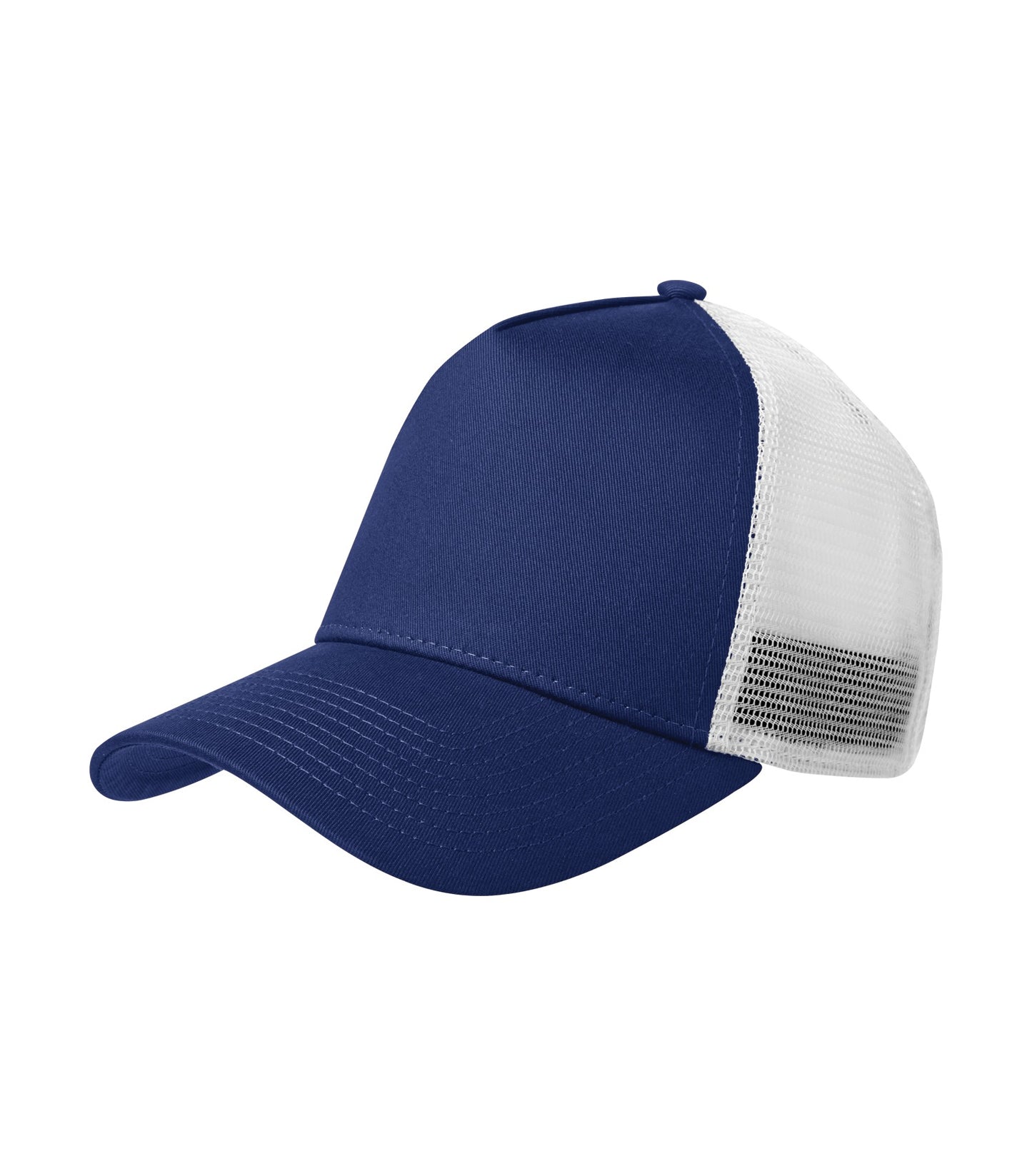 Royal/White