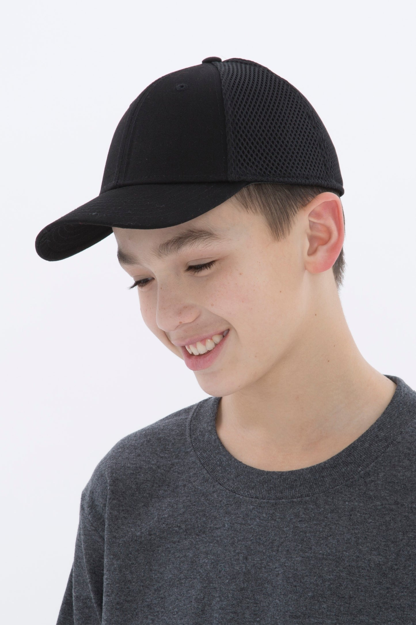 Black/Black-model Image