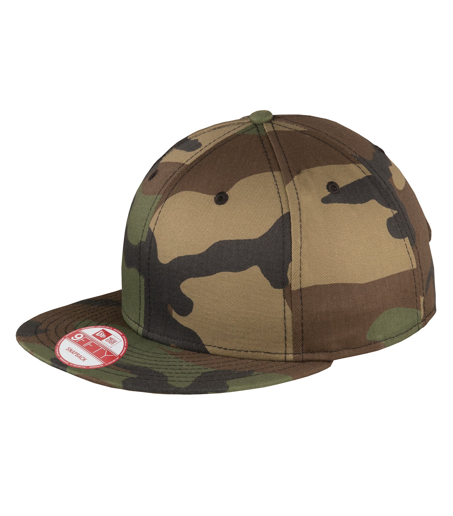 Camo-model Image