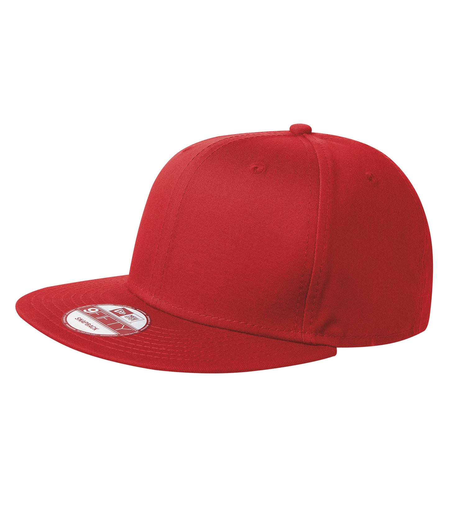 Scarlet Red-model Image