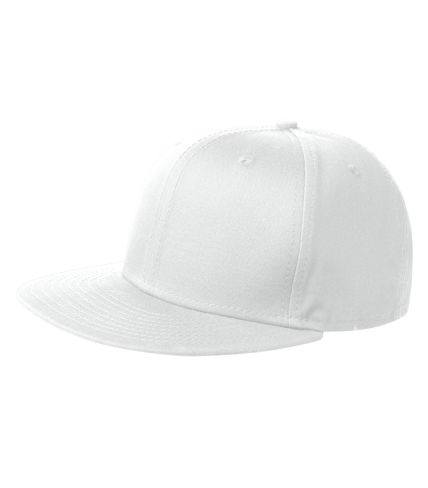 White-model Image