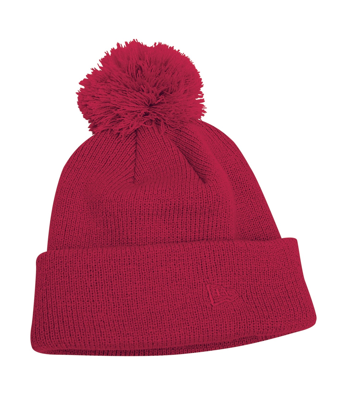 Red-model Image