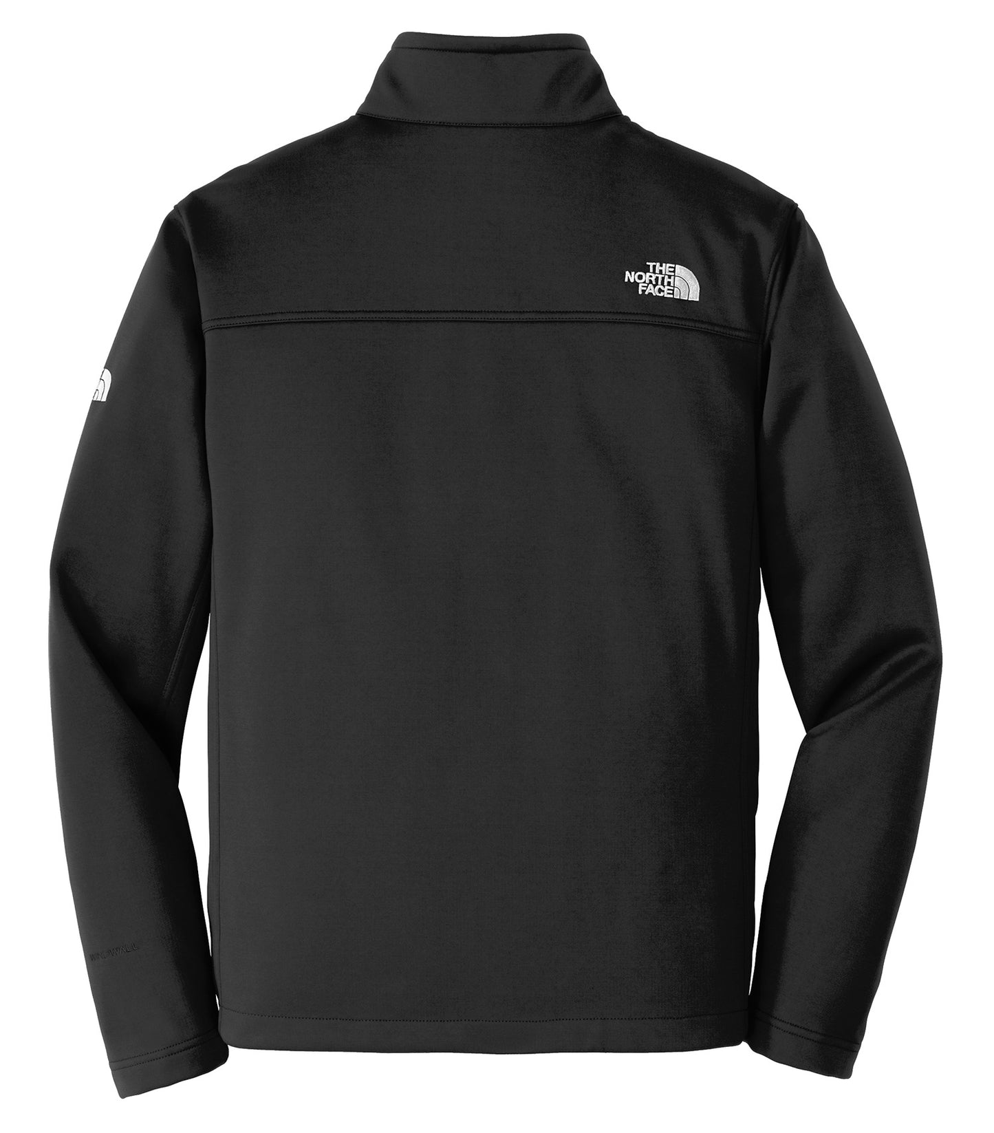 TNF Black-model Image