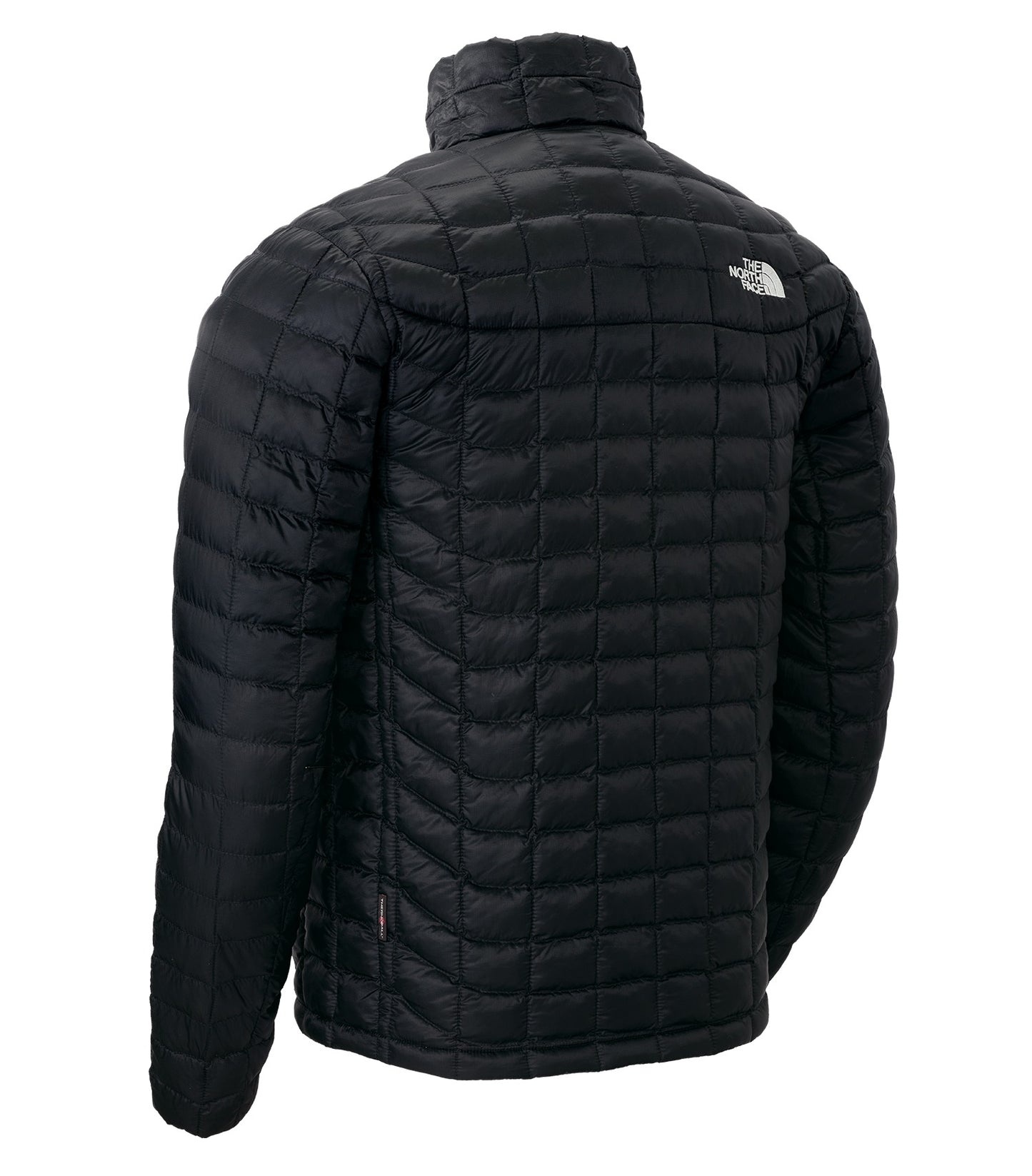 TNF Black-model Image