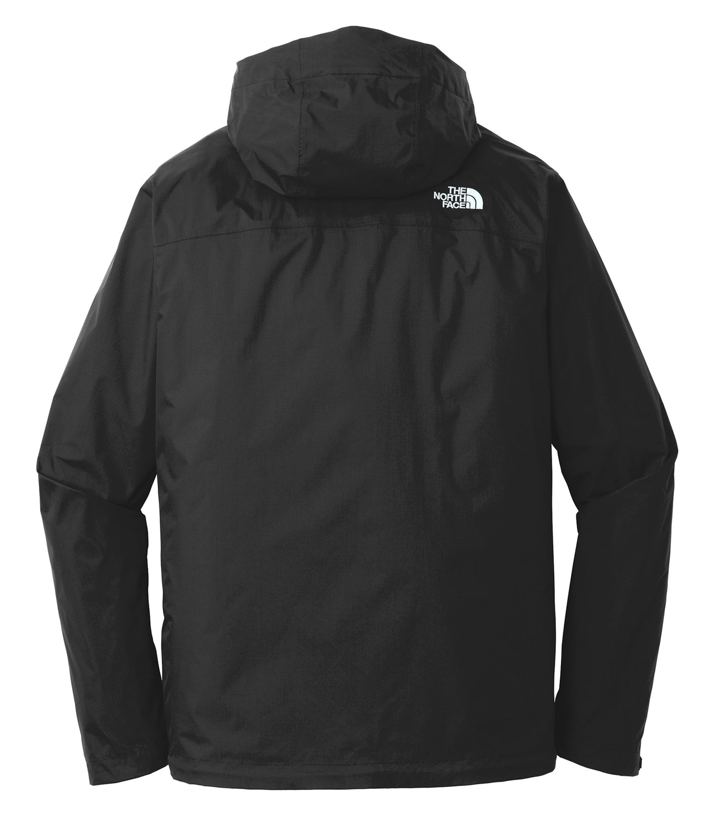 TNF Black-model Image