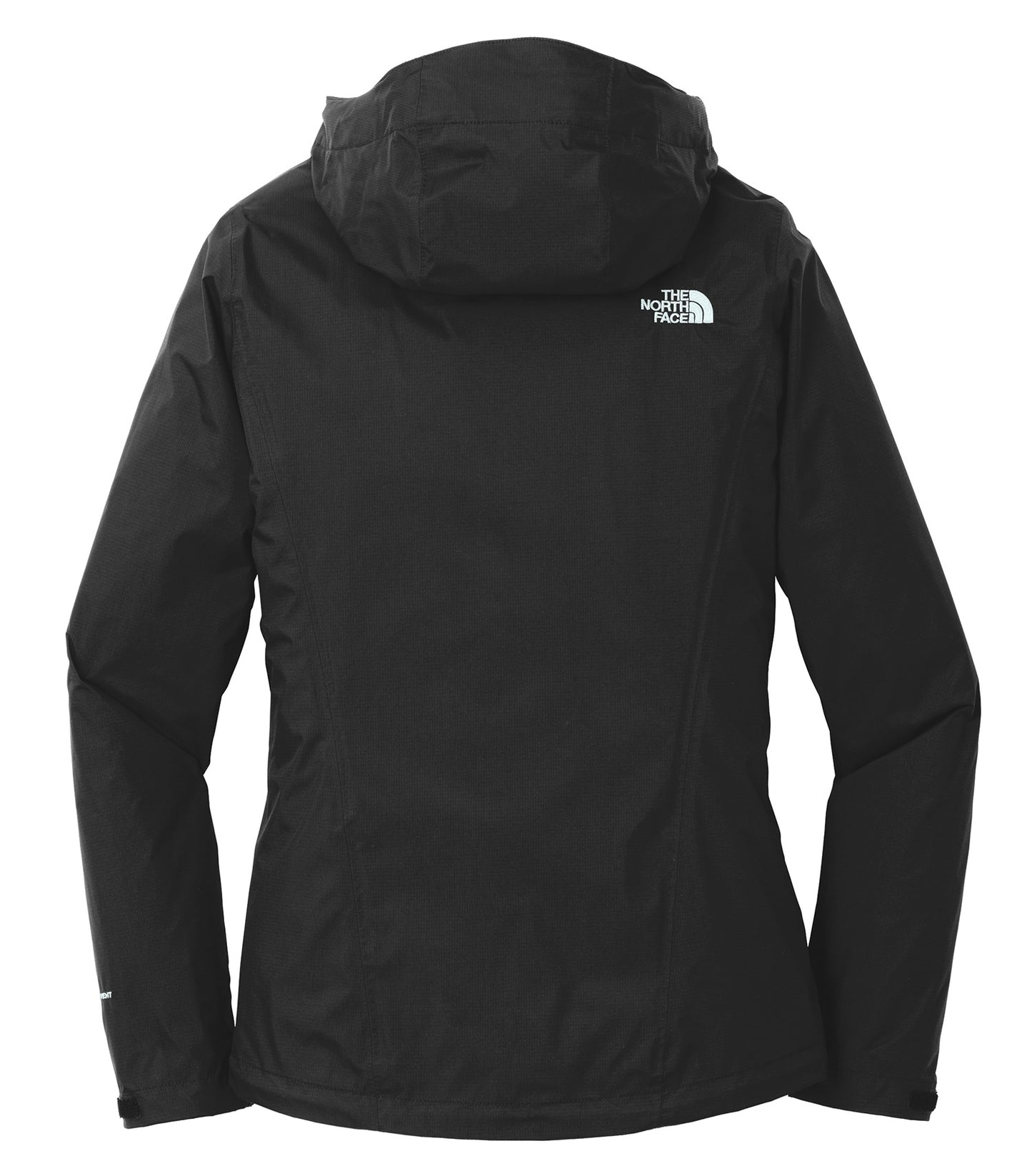 TNF Black-model Image