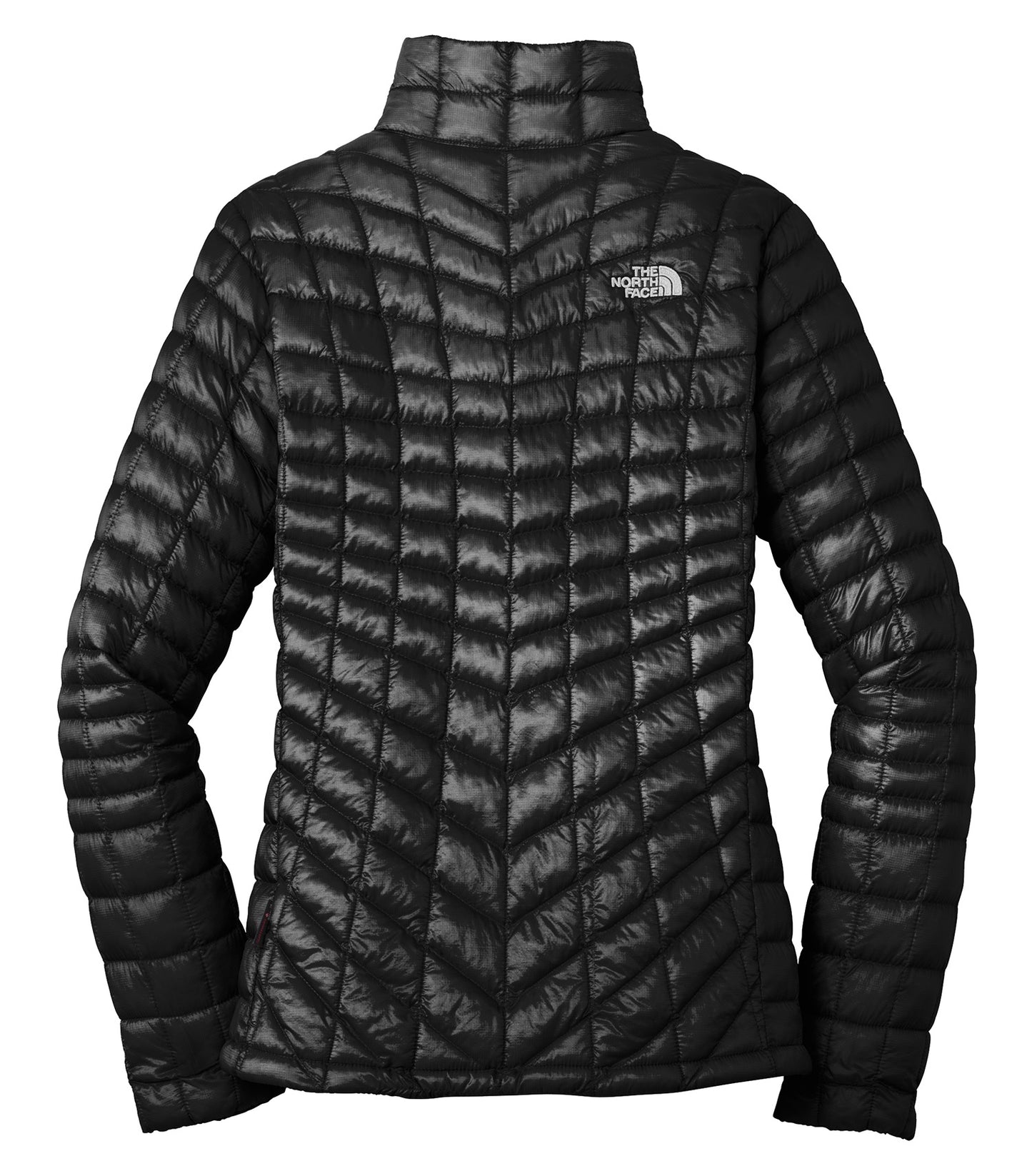 TNF Black-model Image