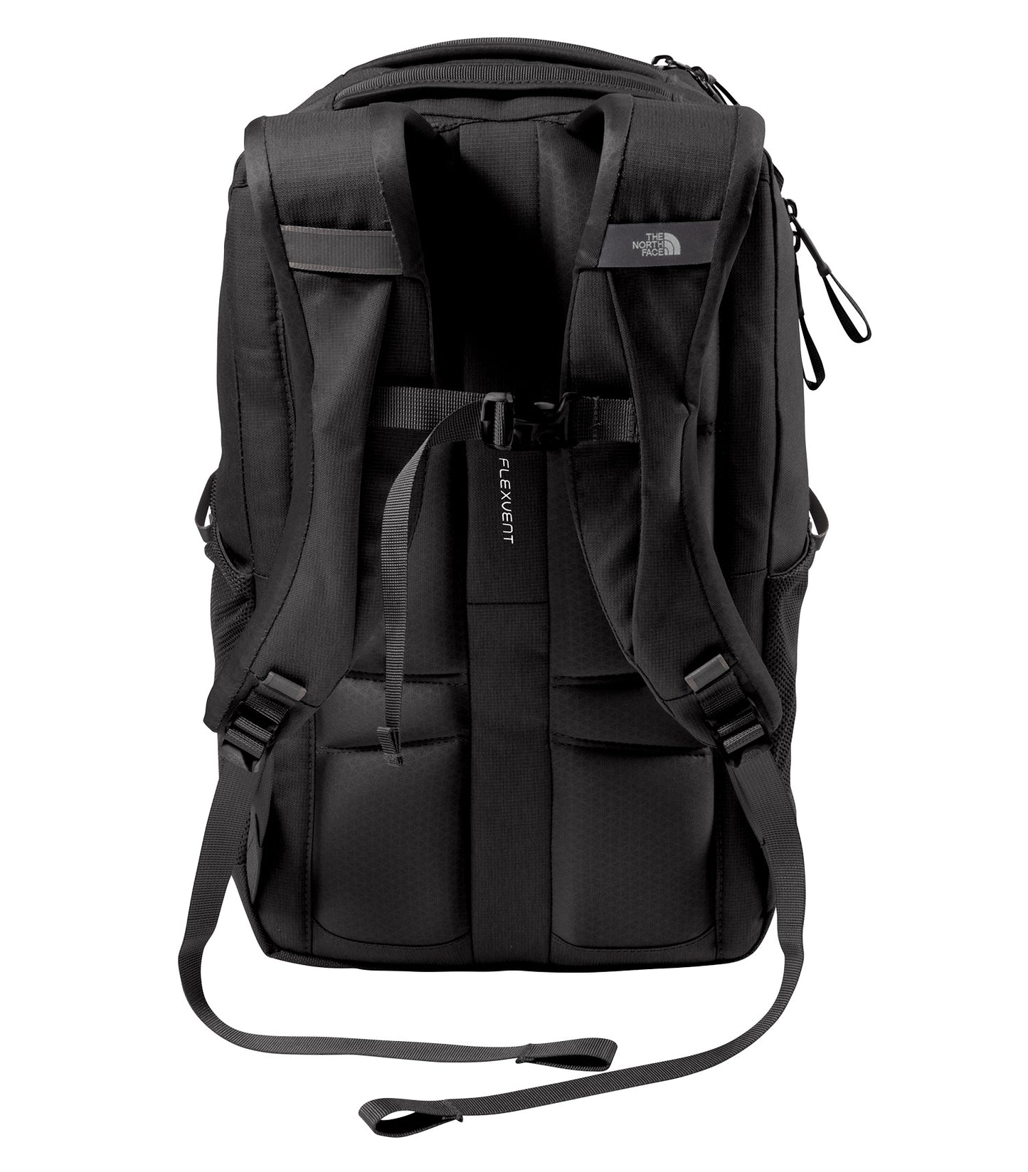 TNF Black-model Image
