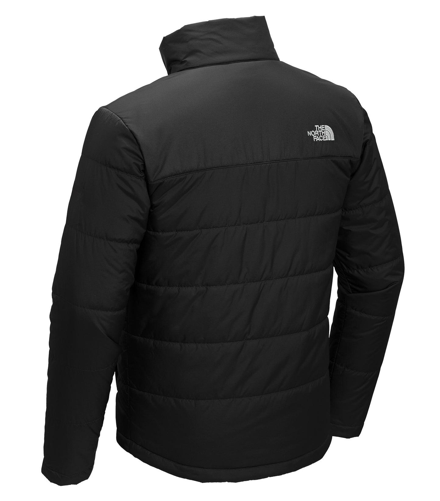 TNF Black-model Image