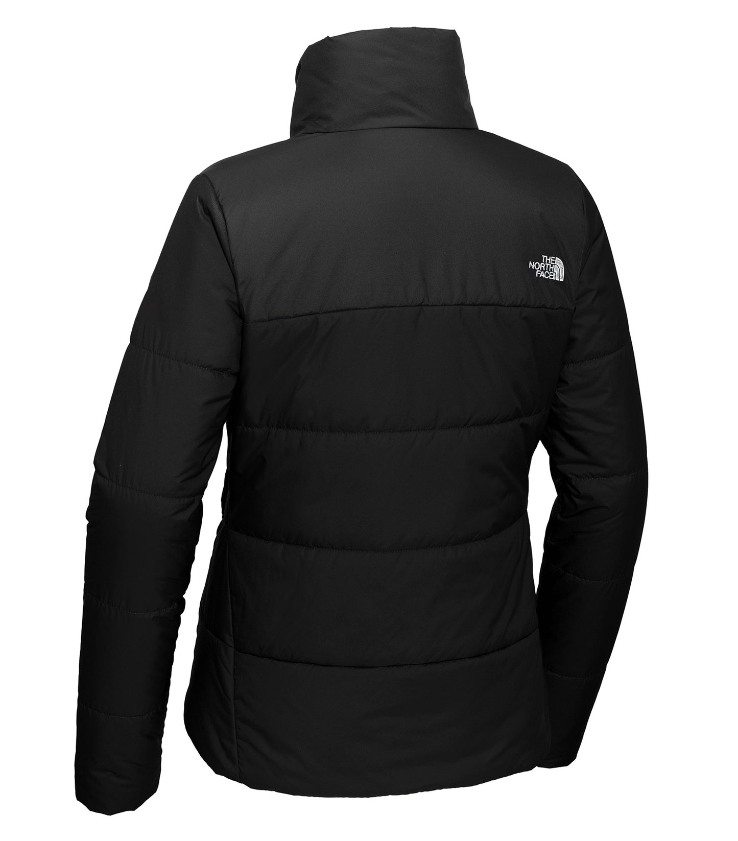 TNF Black-model Image