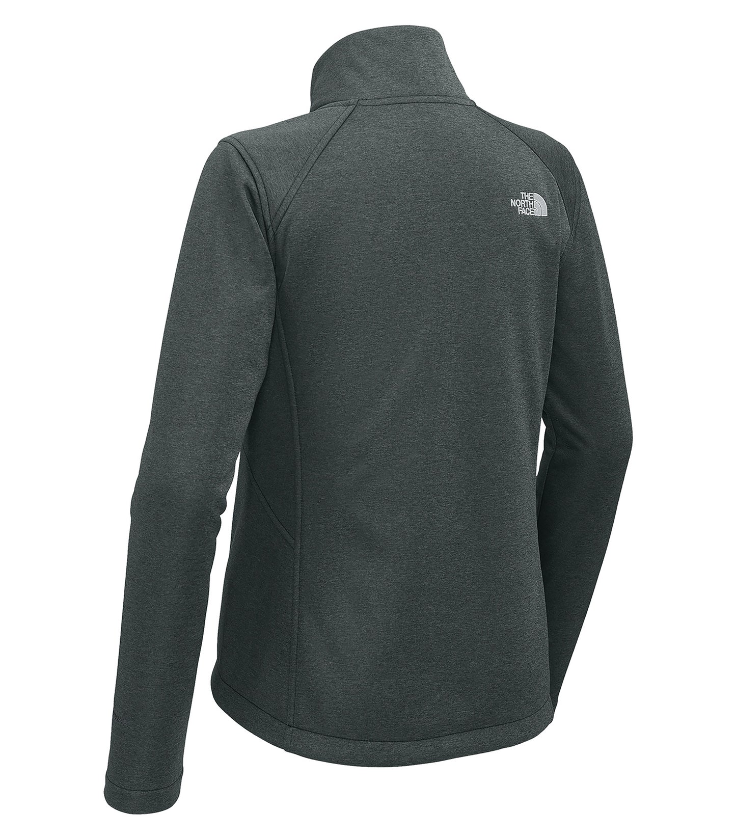 TNF DrkGryHtr-model Image