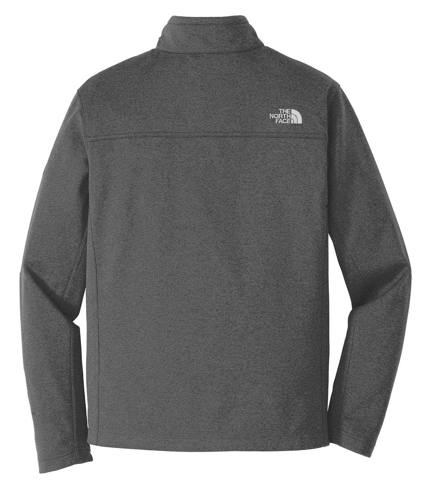 TNF DrkGryHth-model Image