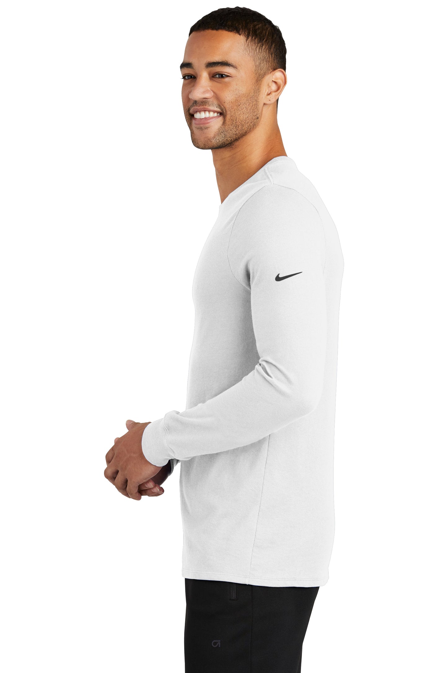 White-model Image