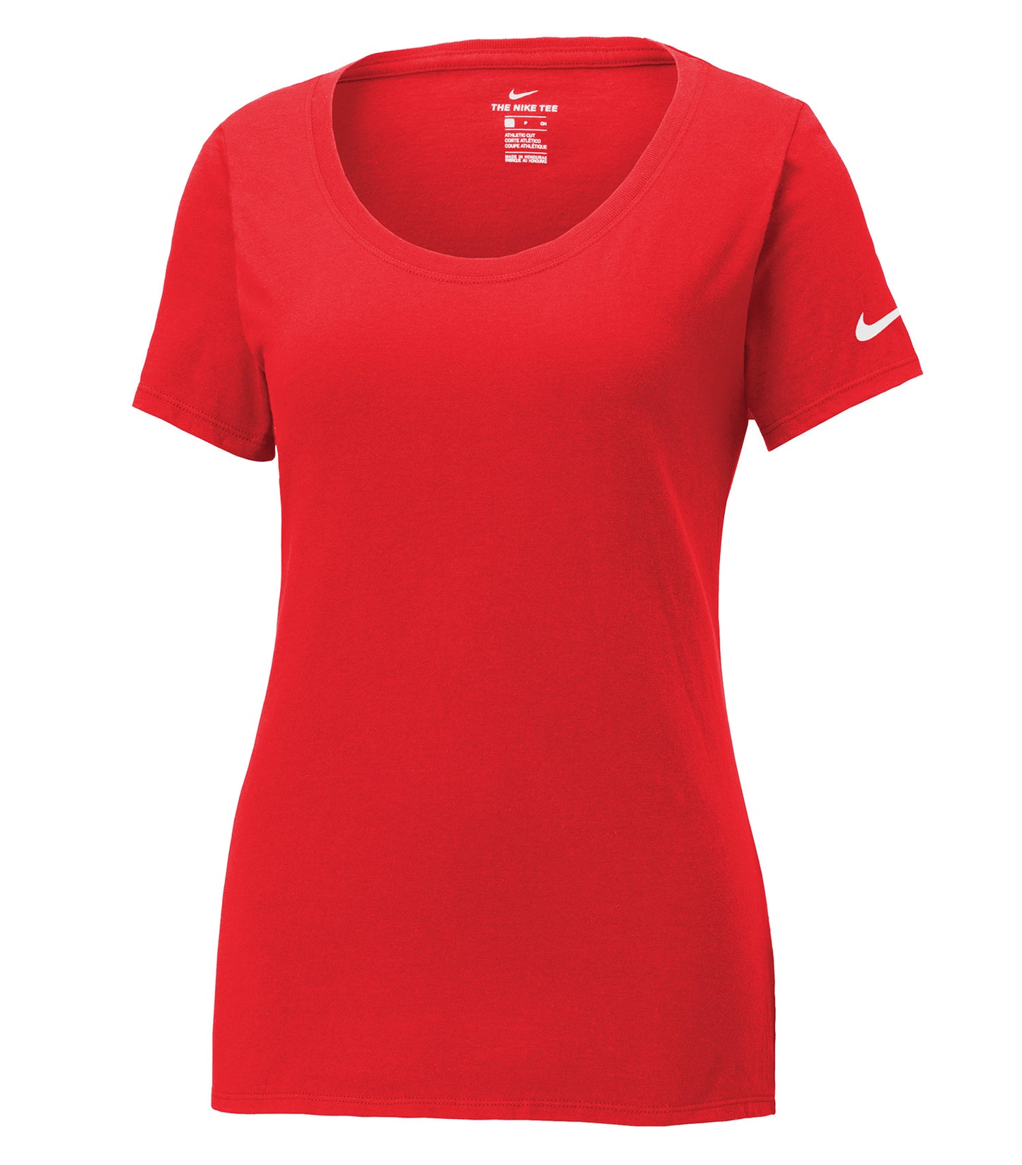 UniversityRed-model Image