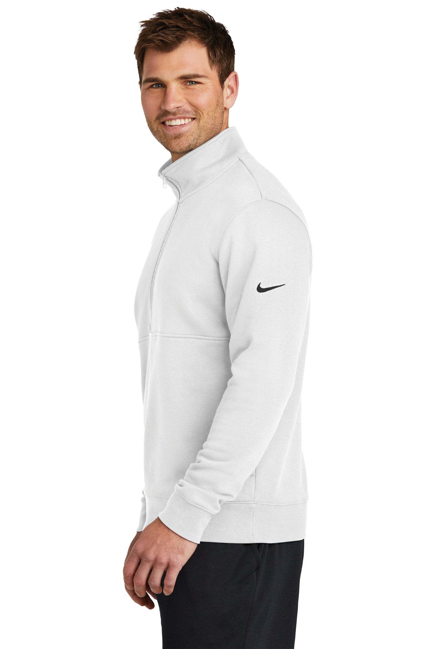 White-model Image