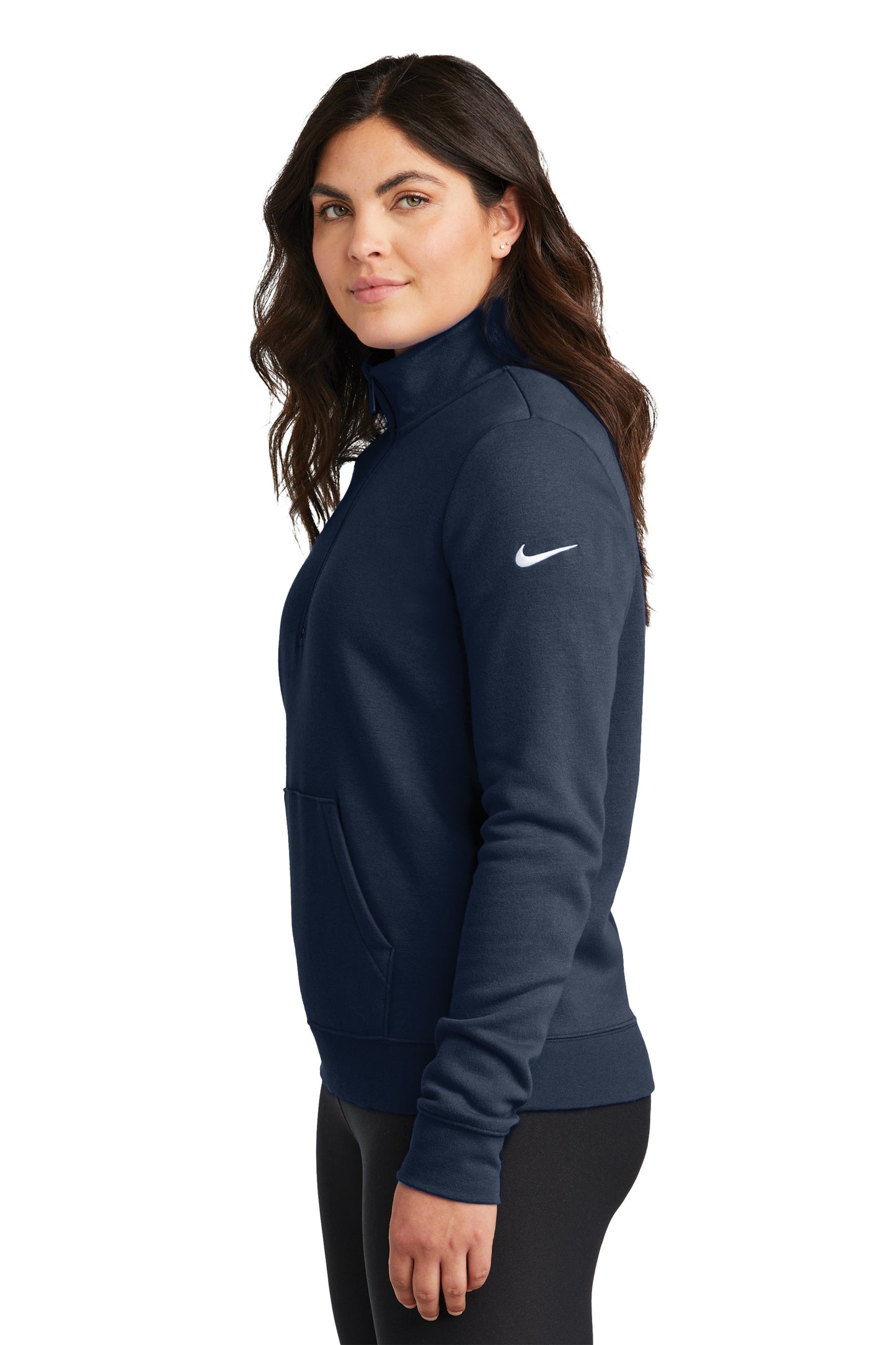 Midnight Navy-model Image
