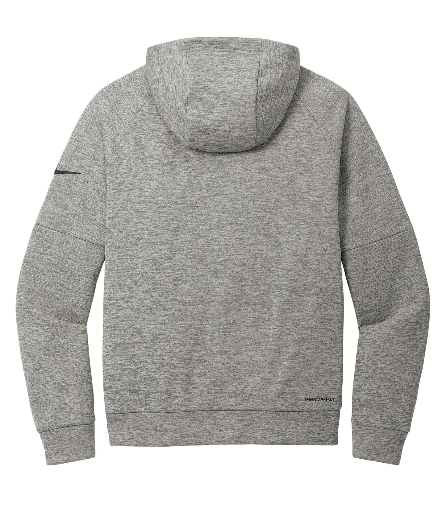 Dk Grey Hthr-model Image