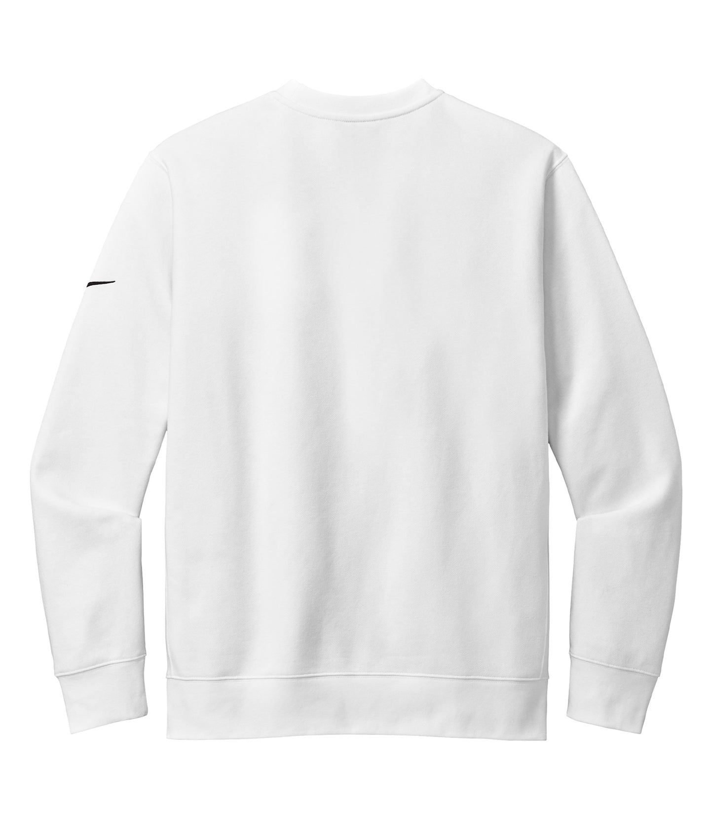 White-model Image
