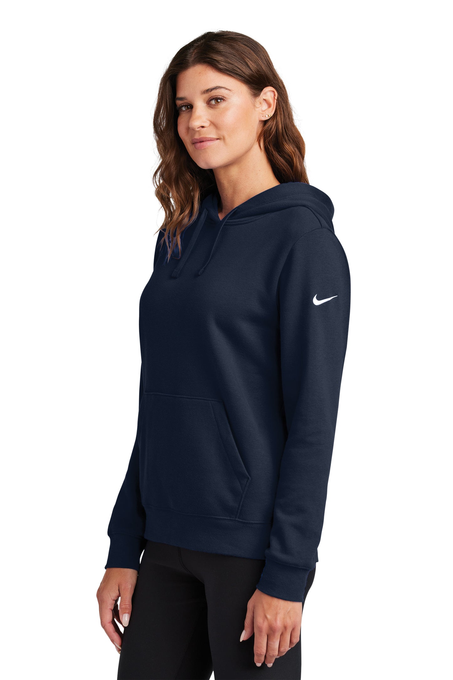 Midnight Navy-model Image