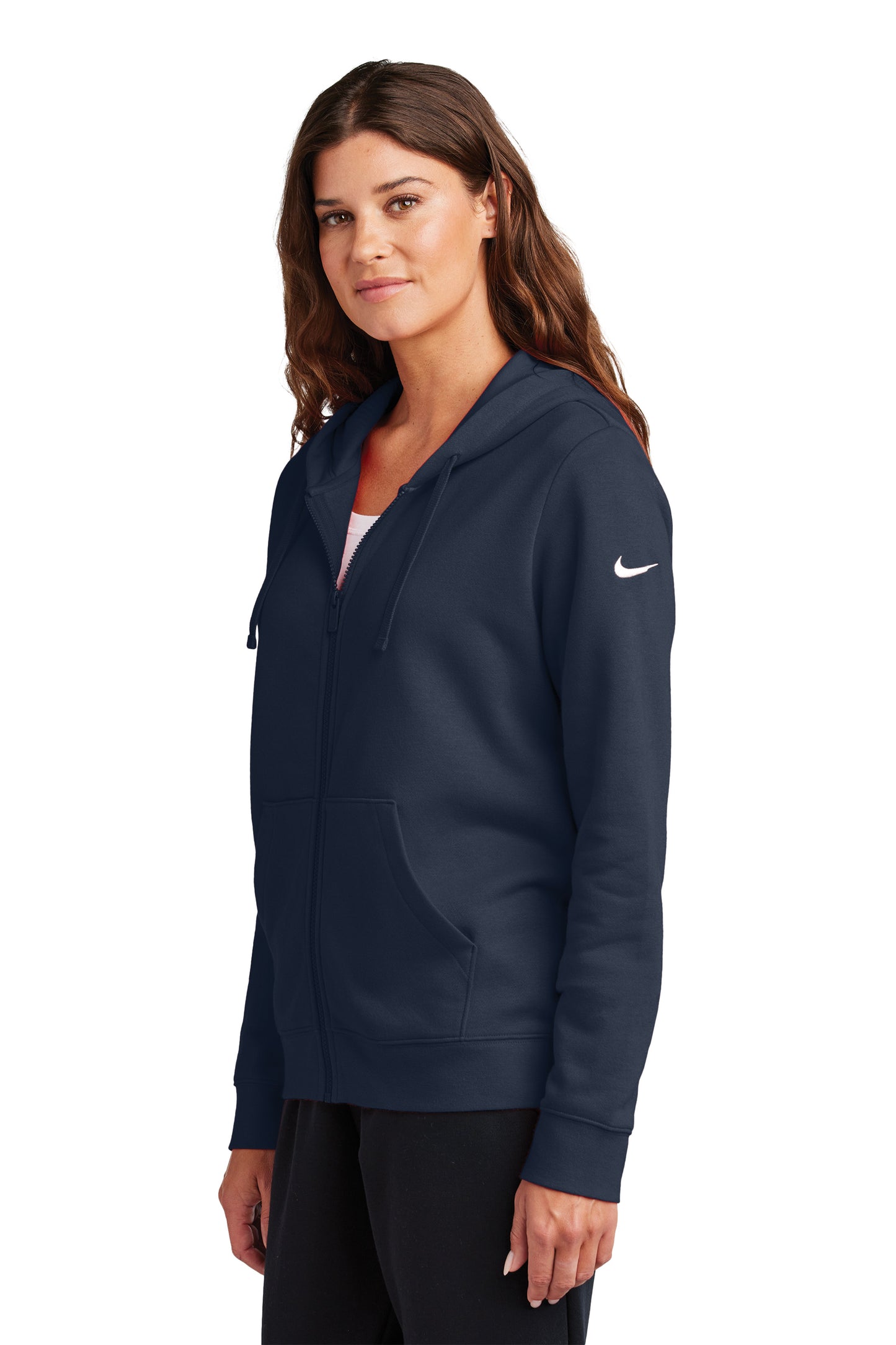 Midnight Navy-model Image