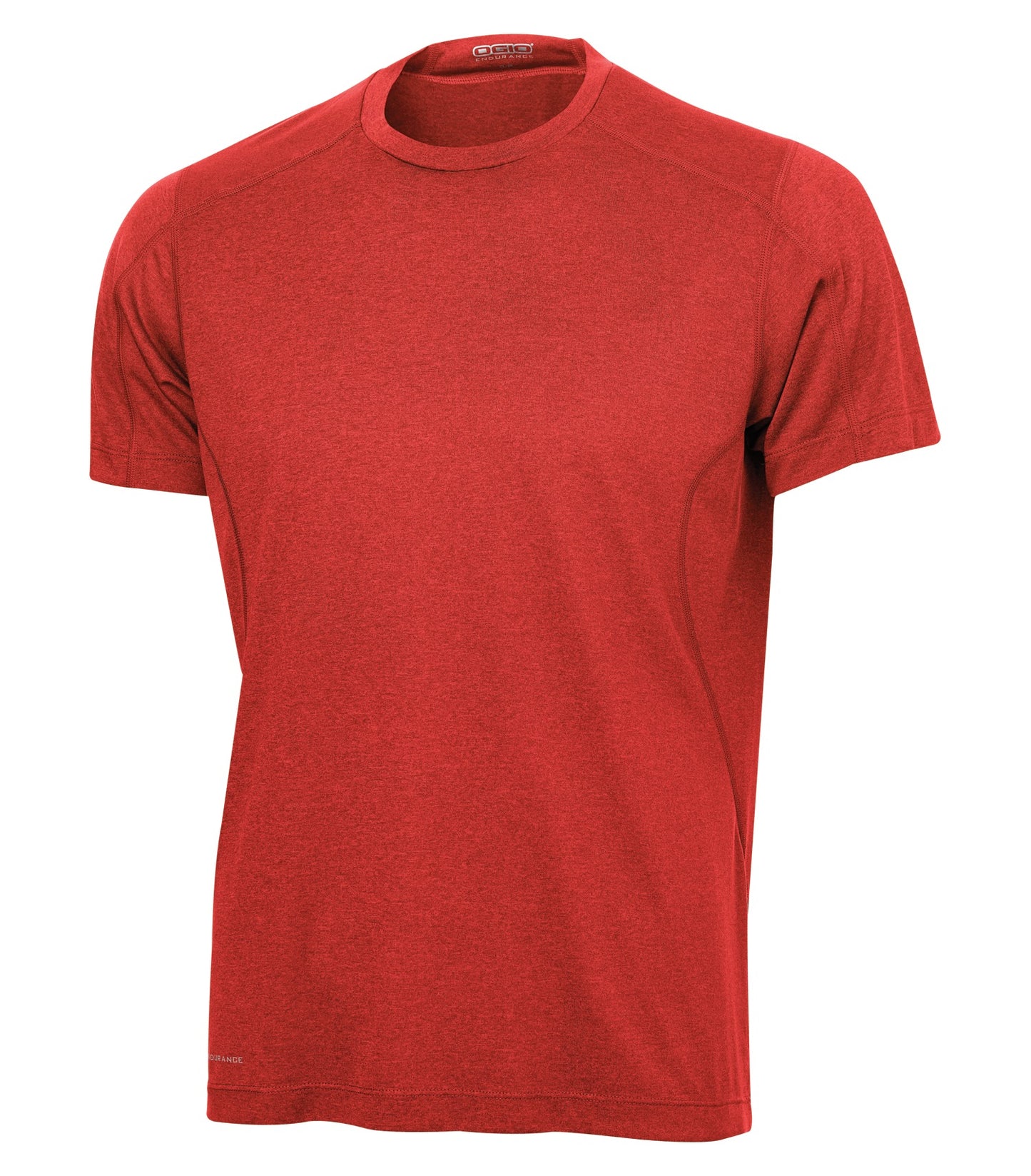 Ripped Red-model Image