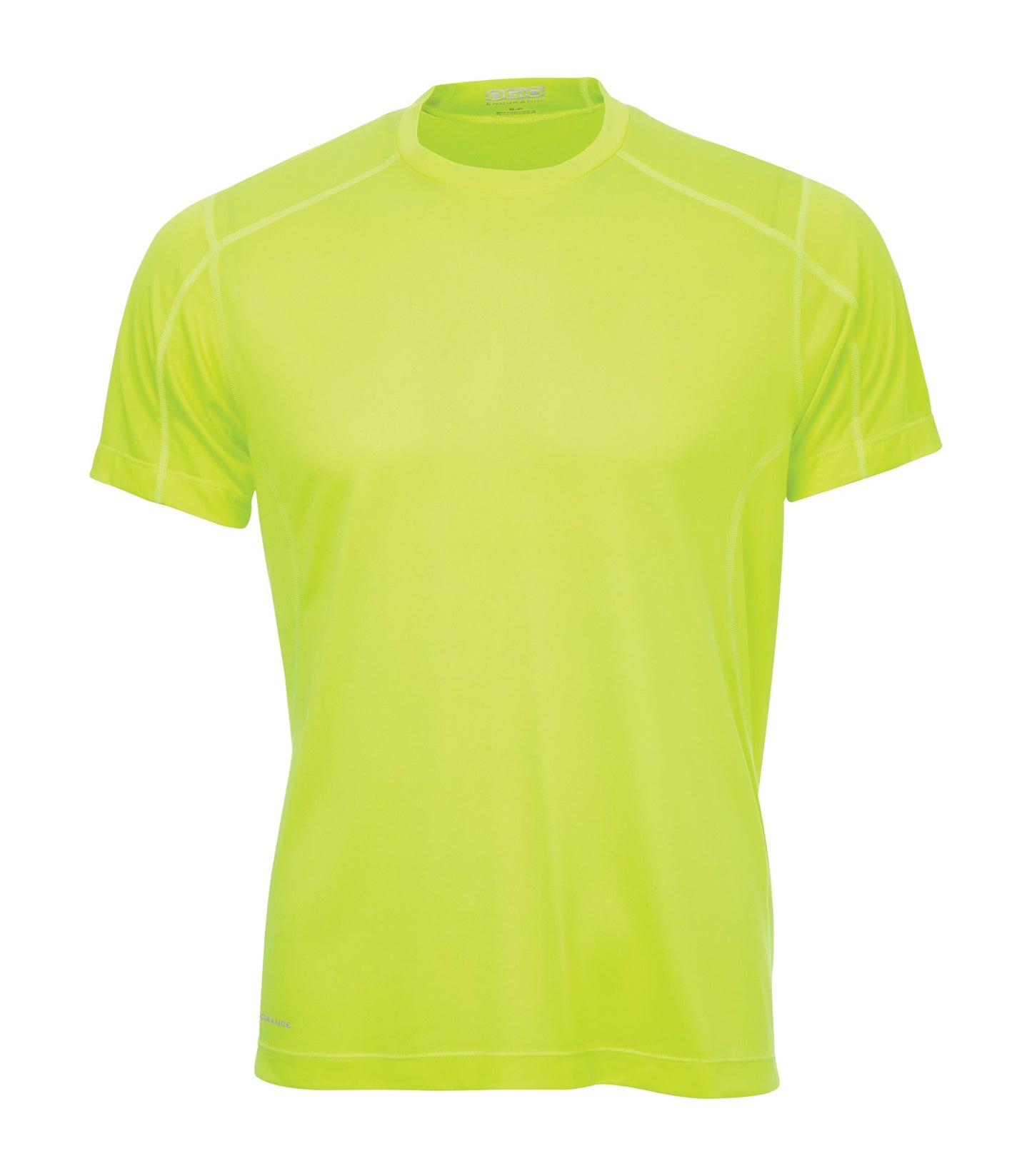 Pace Yellow