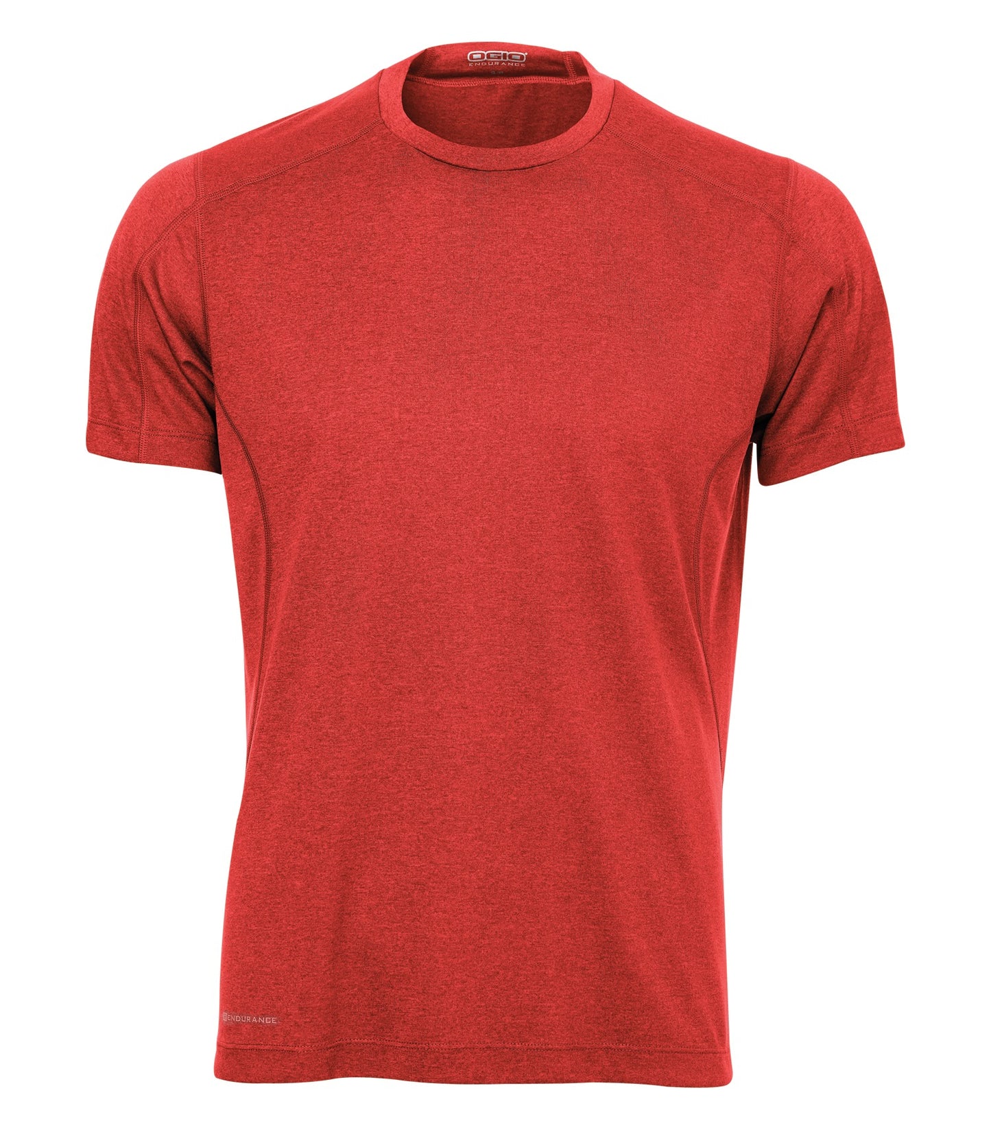 Ripped Red