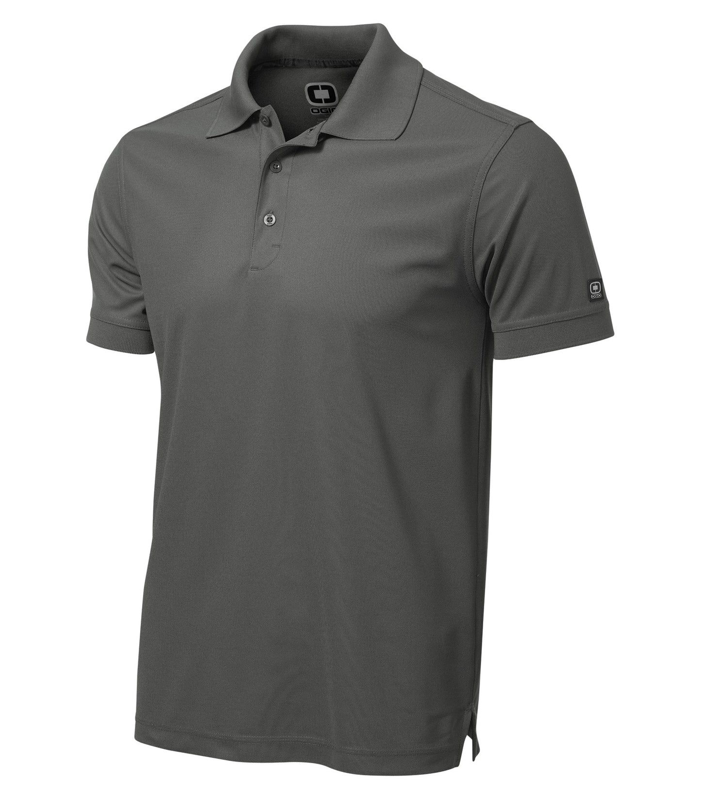 Diesel Grey-model Image