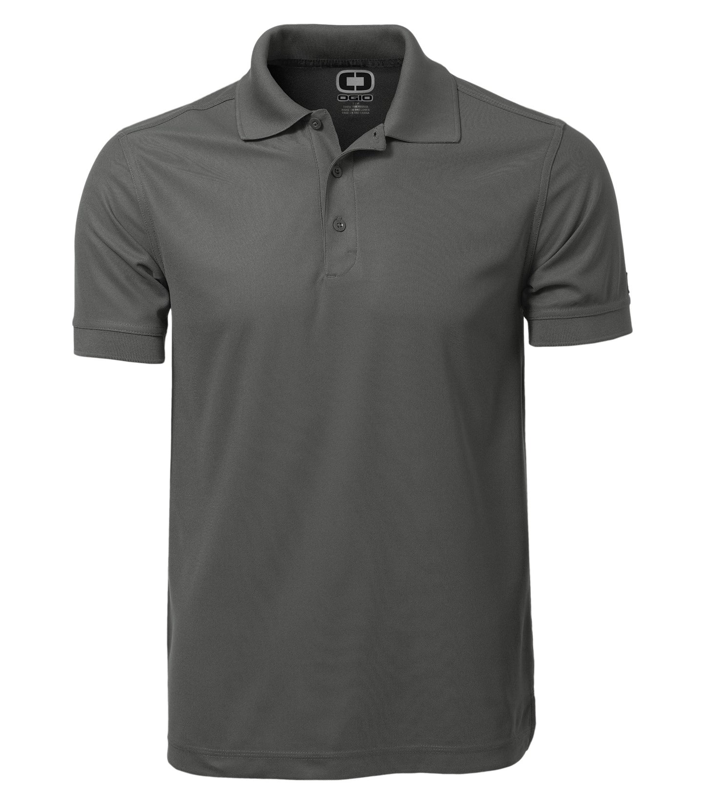 Diesel Grey