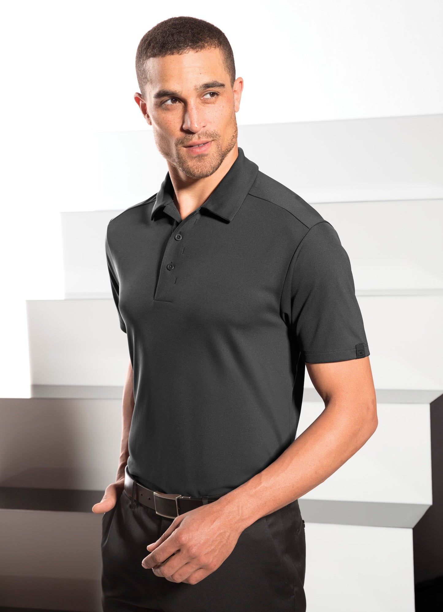 Diesel Grey-model Image