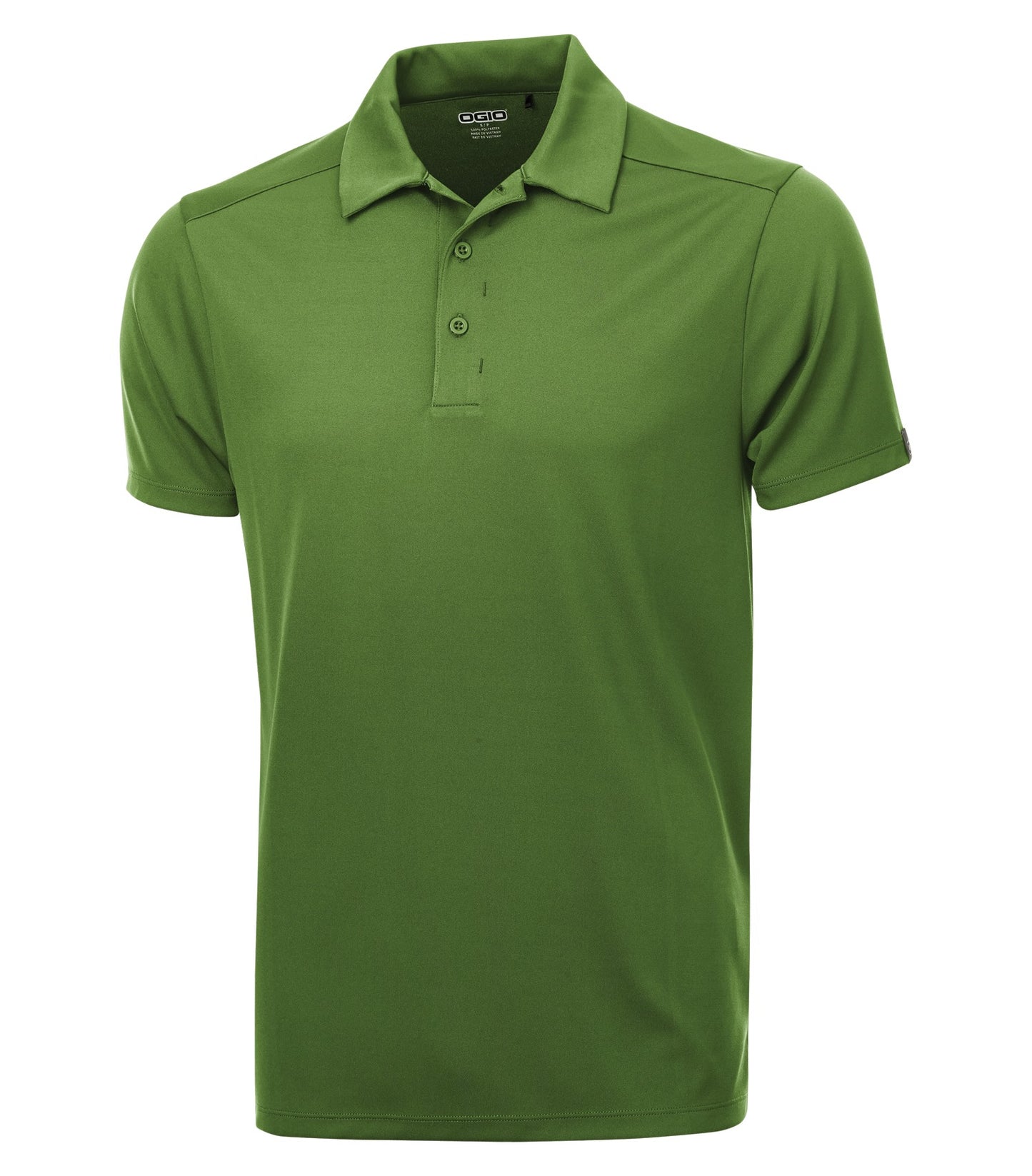 GridironGreen-model Image