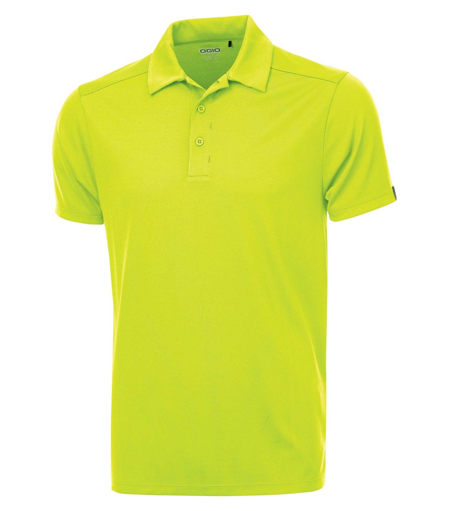 Nitro Yellow-model Image
