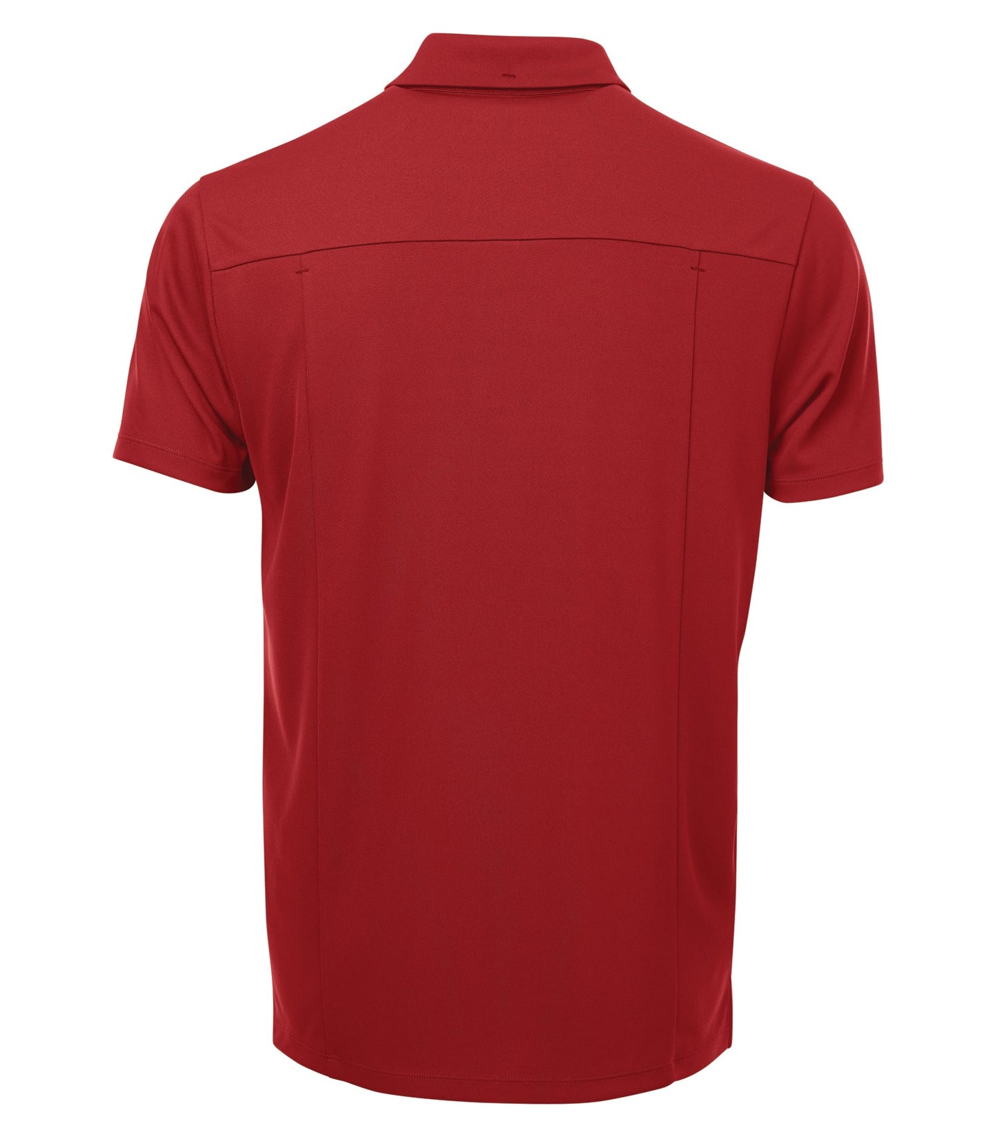 Signal Red-model Image
