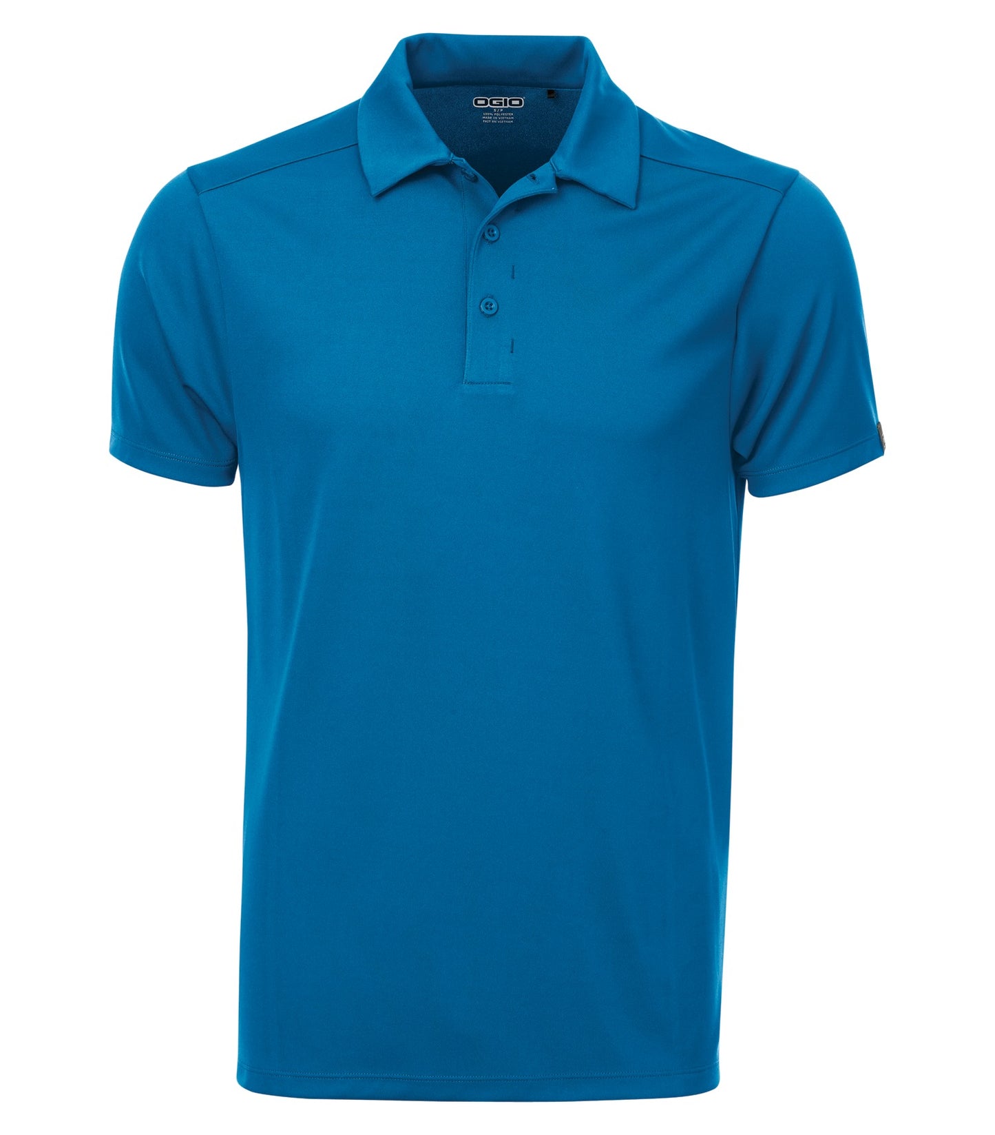 Bolt Blue