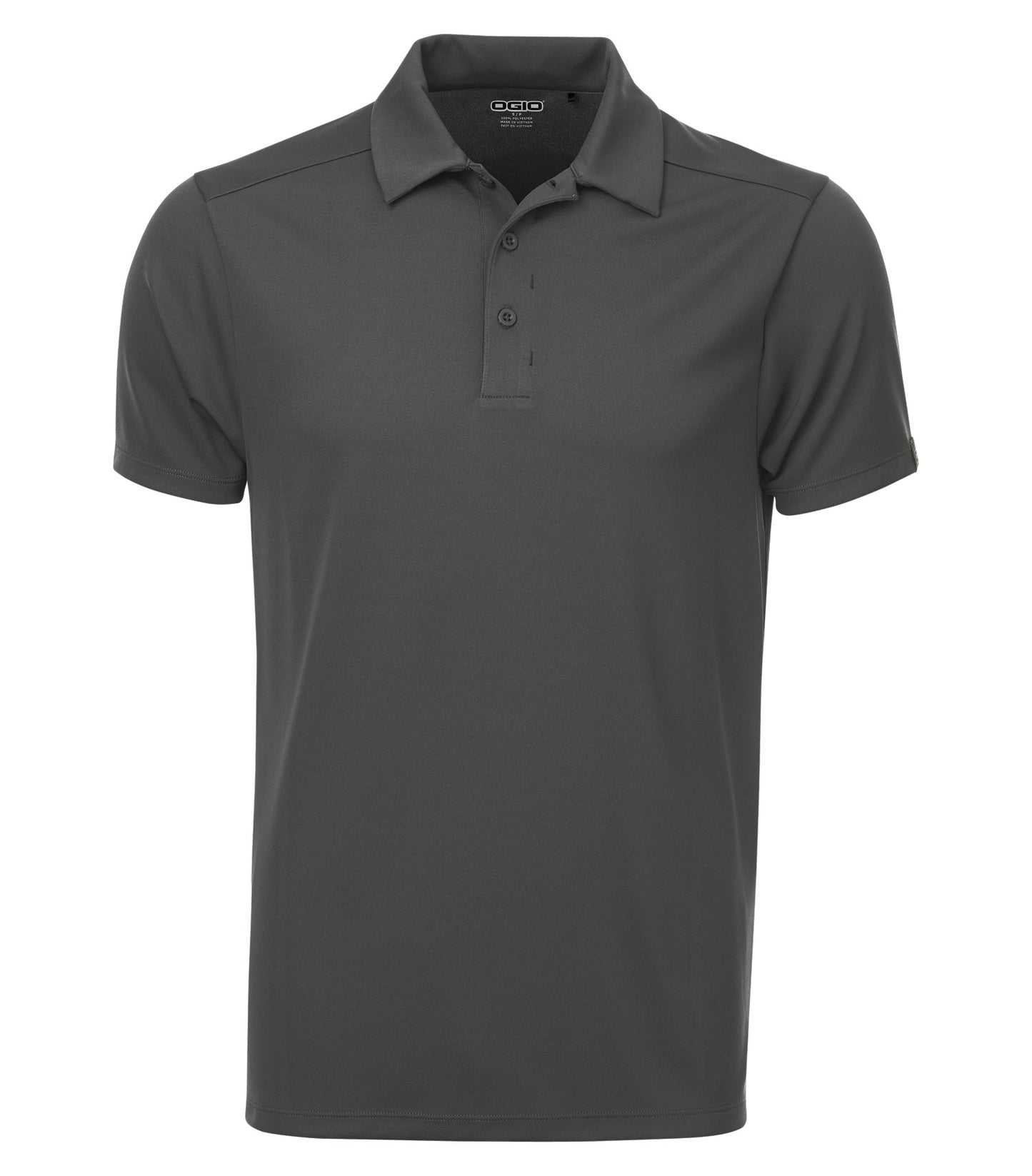 Diesel Grey