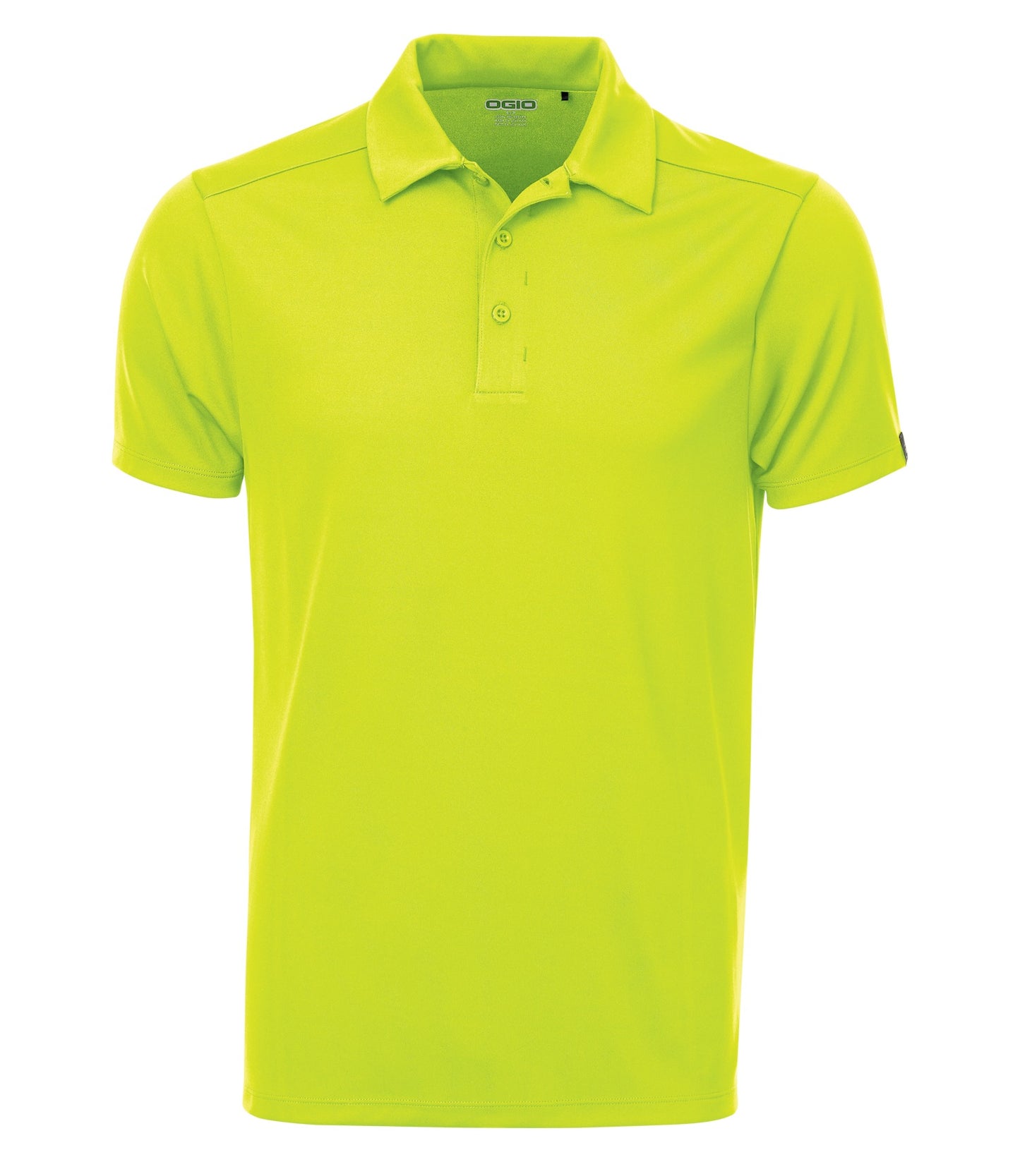Nitro Yellow