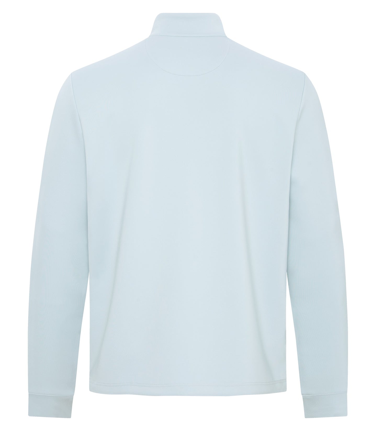 Pearl Blue-model Image
