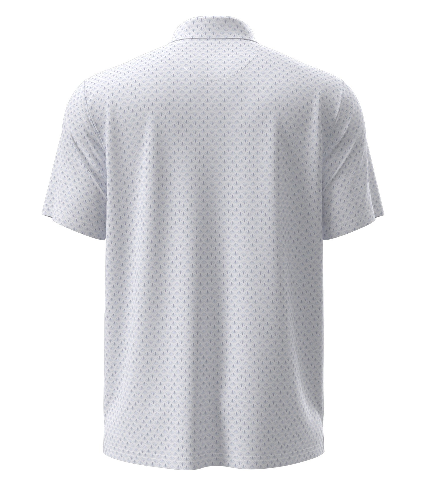 Bright White-model Image
