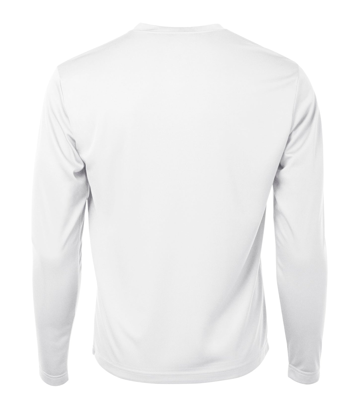 White-model Image