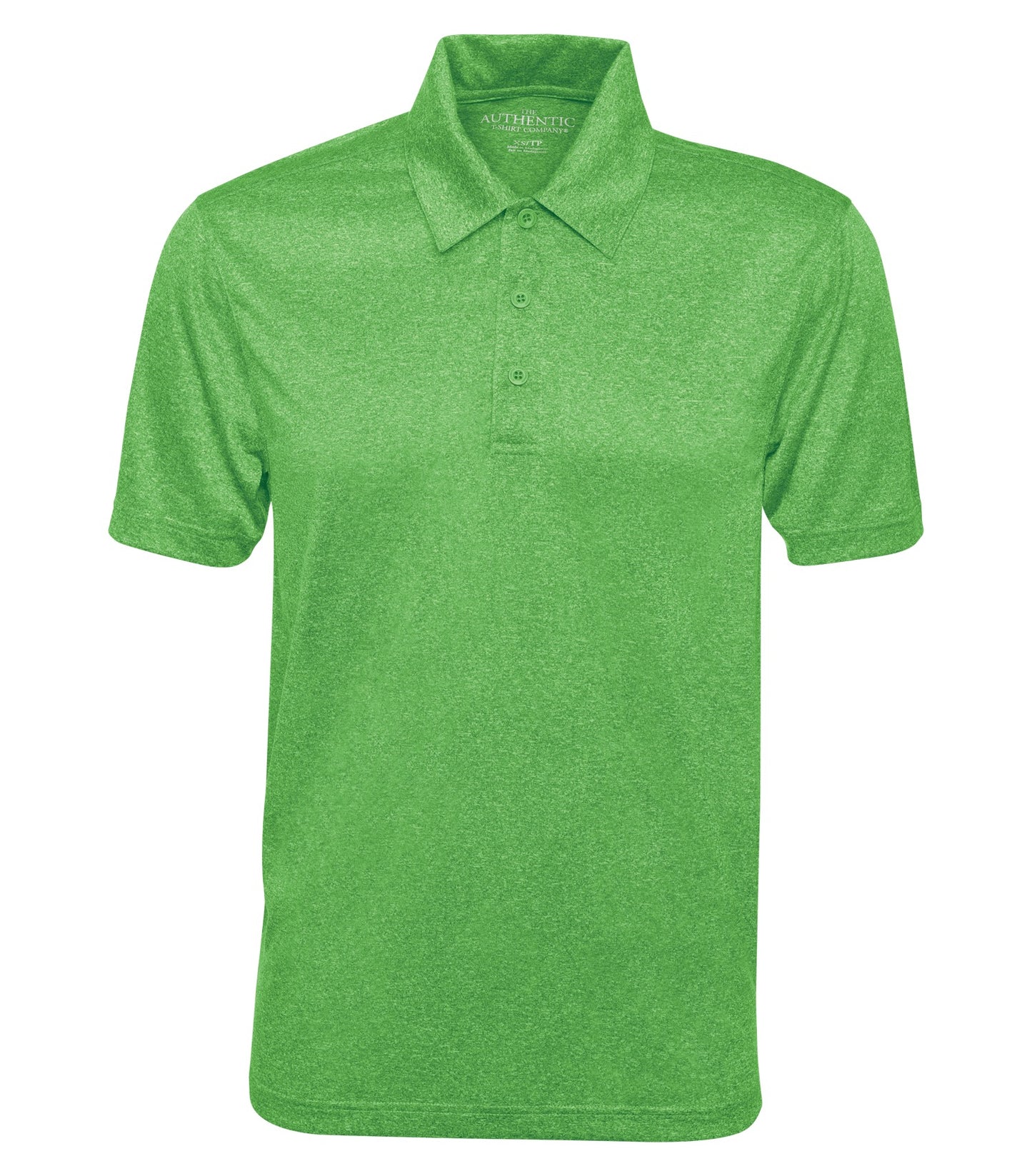 CH Sport Shirts S3518 - ATC™ PRO TEAM HEATHER ProFORMANCE POLO.