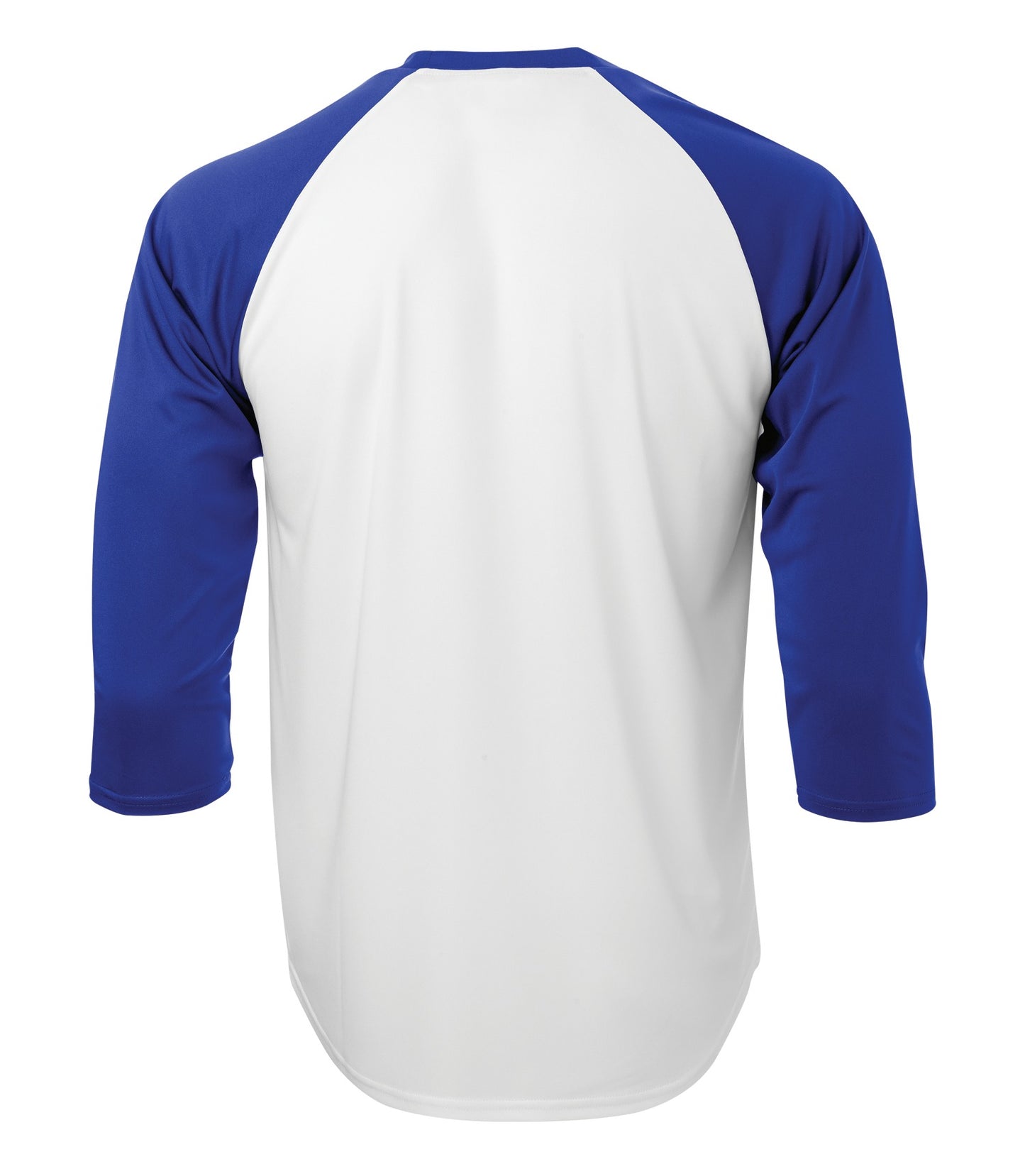 White/TrueRoy-model Image