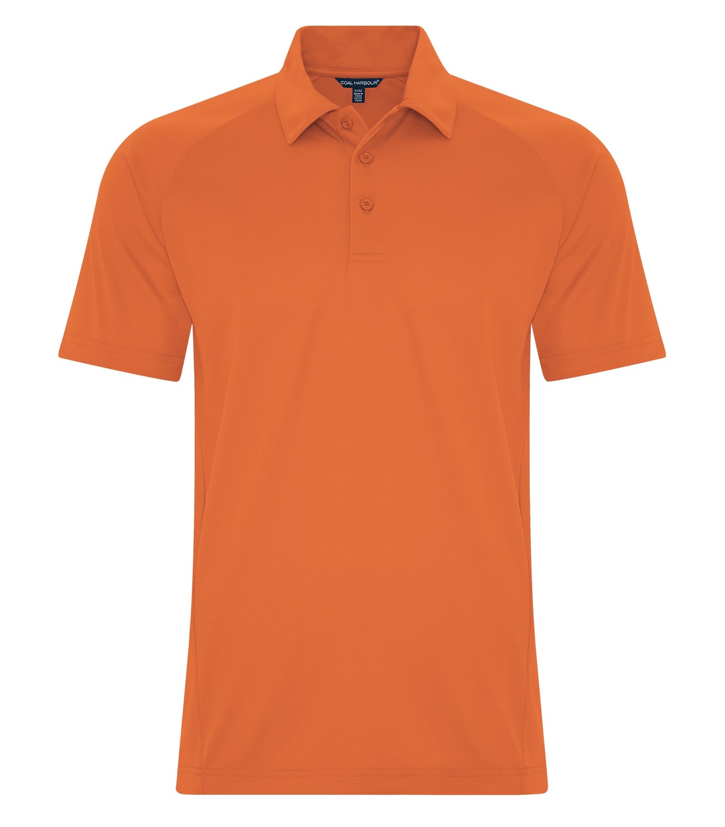 Deep Orange